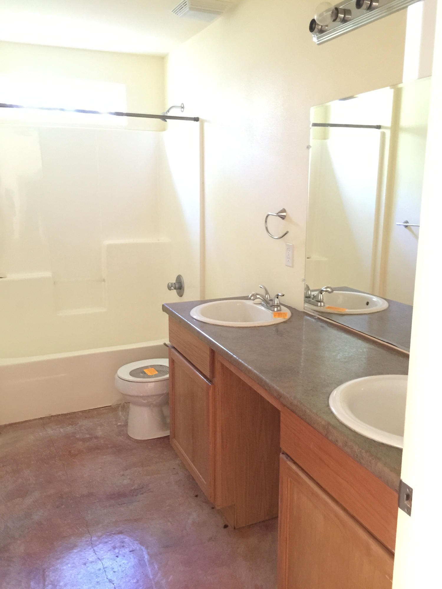 OAKWOOD HILLS UNIT 1 - Residential