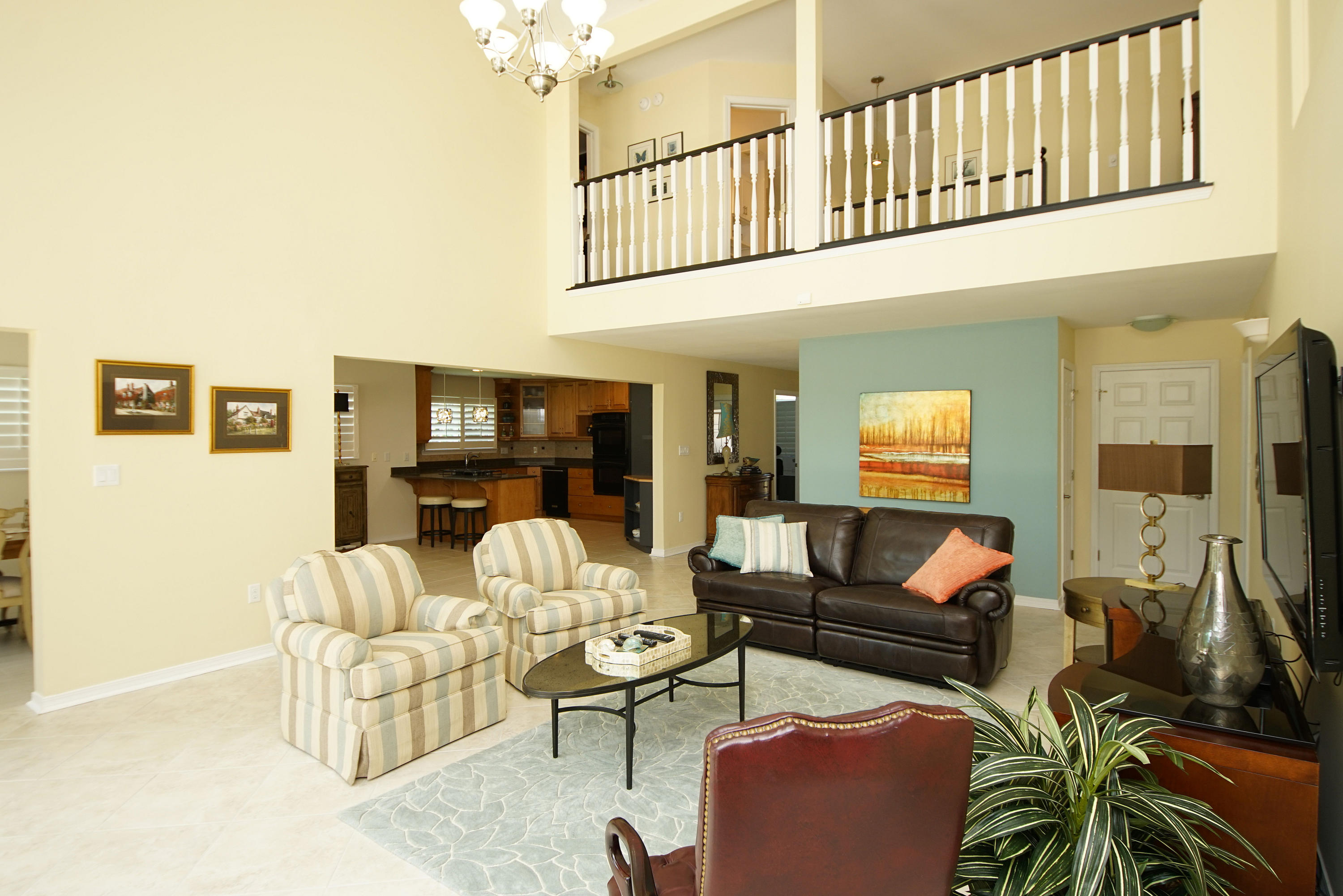 LINKS AT SHALIMAR POINTE - Residential