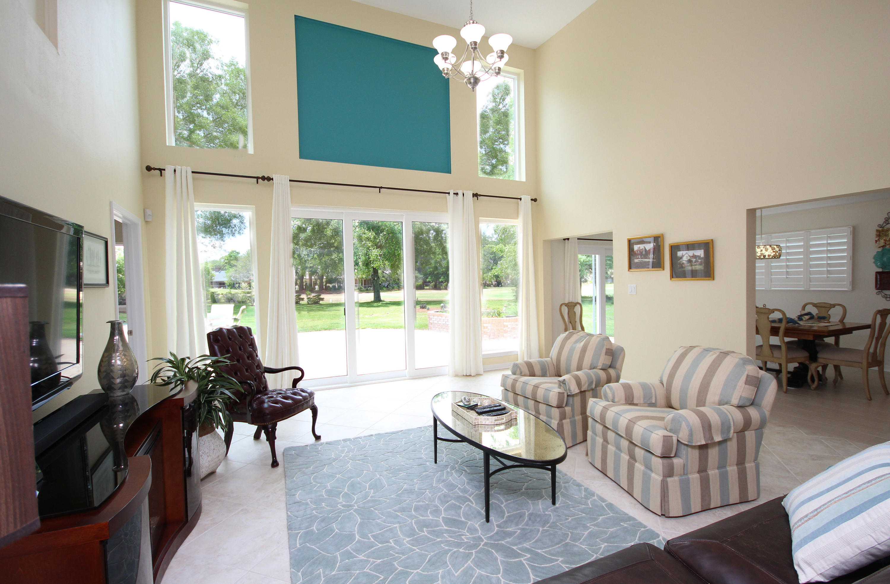 LINKS AT SHALIMAR POINTE - Residential