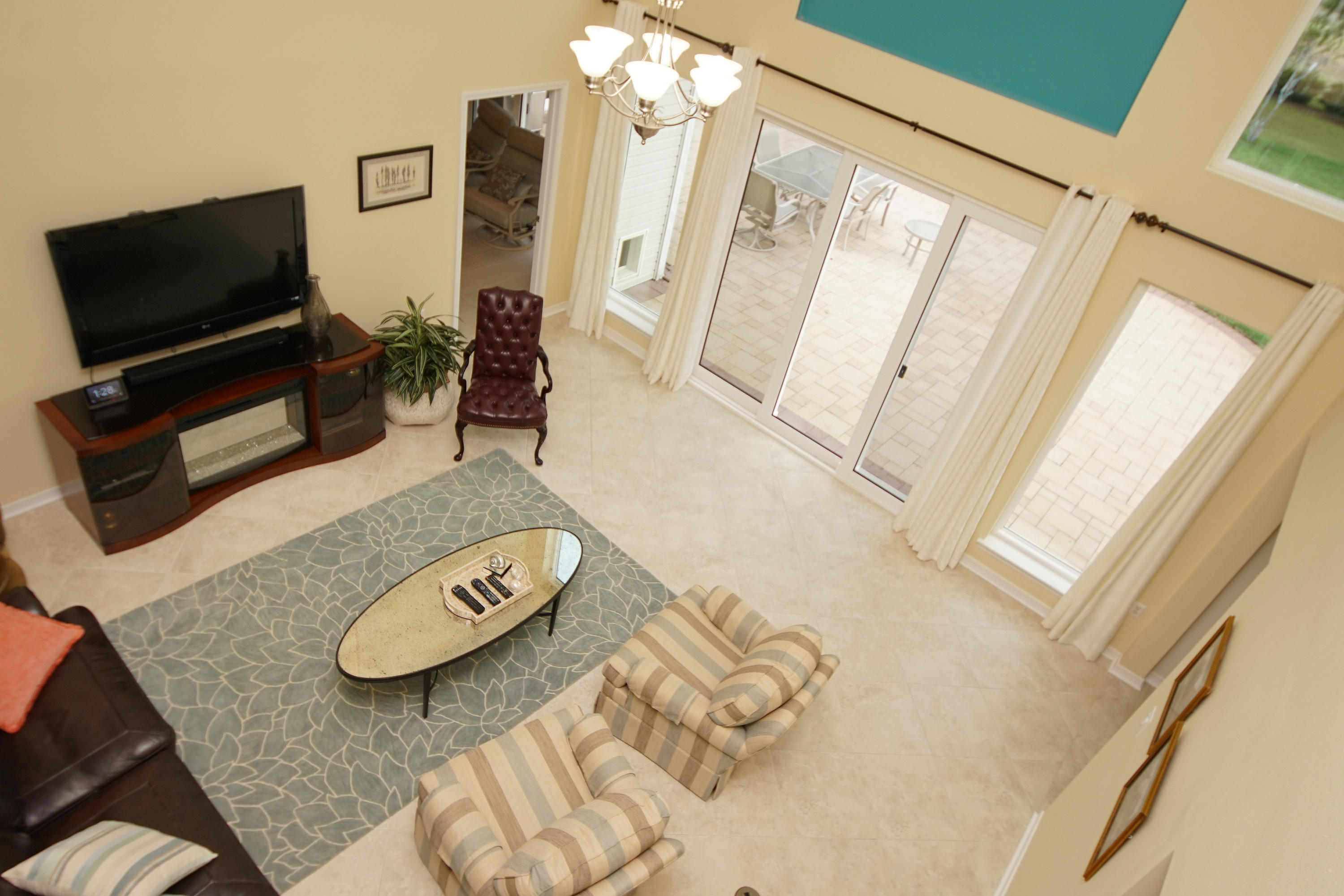 LINKS AT SHALIMAR POINTE - Residential