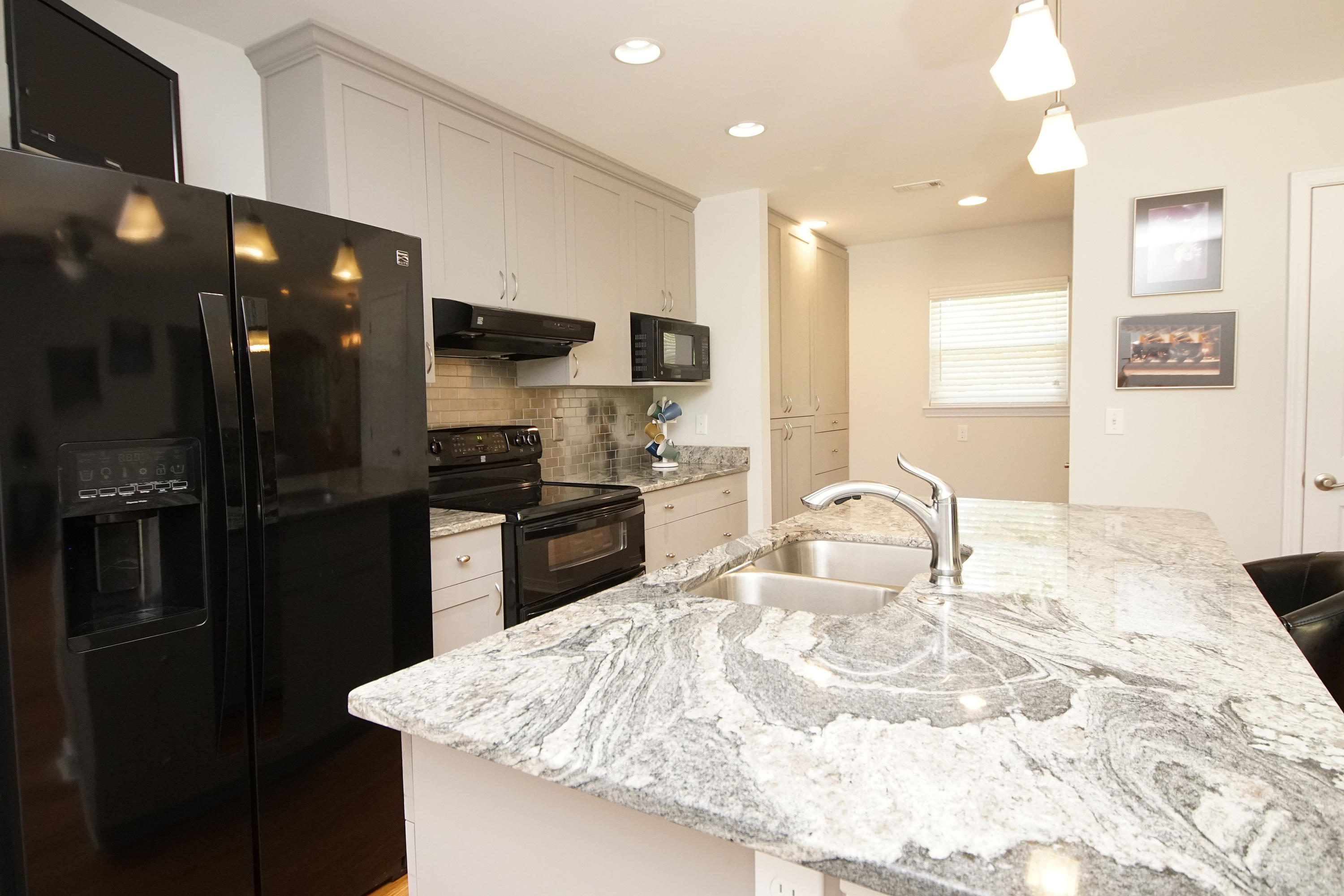 LINKS AT SHALIMAR POINTE - Residential