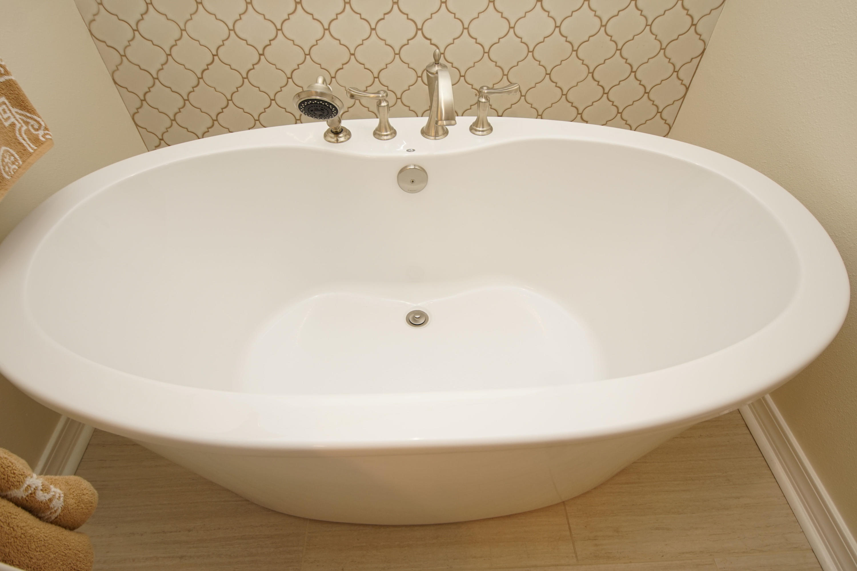 LINKS AT SHALIMAR POINTE - Residential