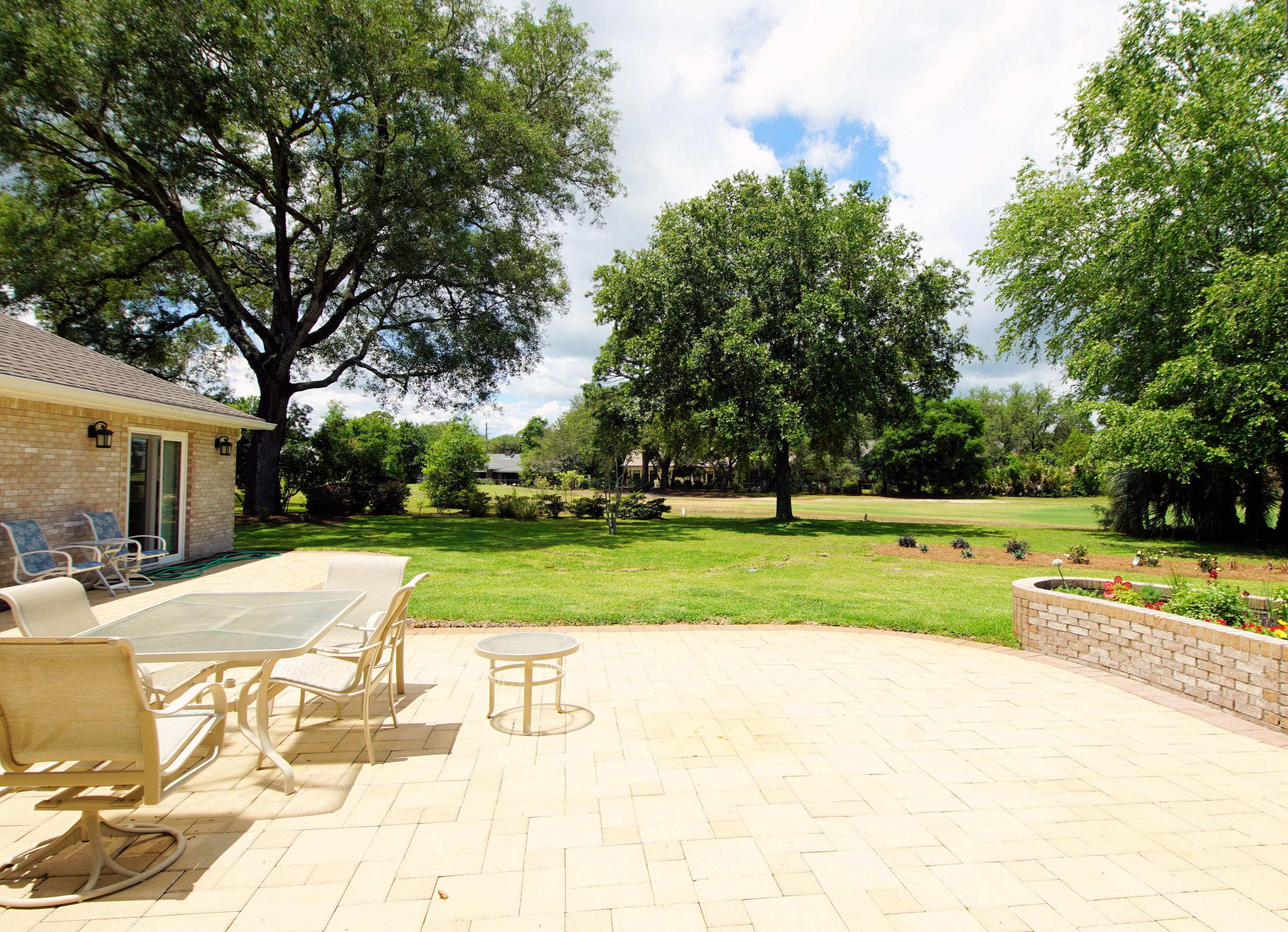 LINKS AT SHALIMAR POINTE - Residential