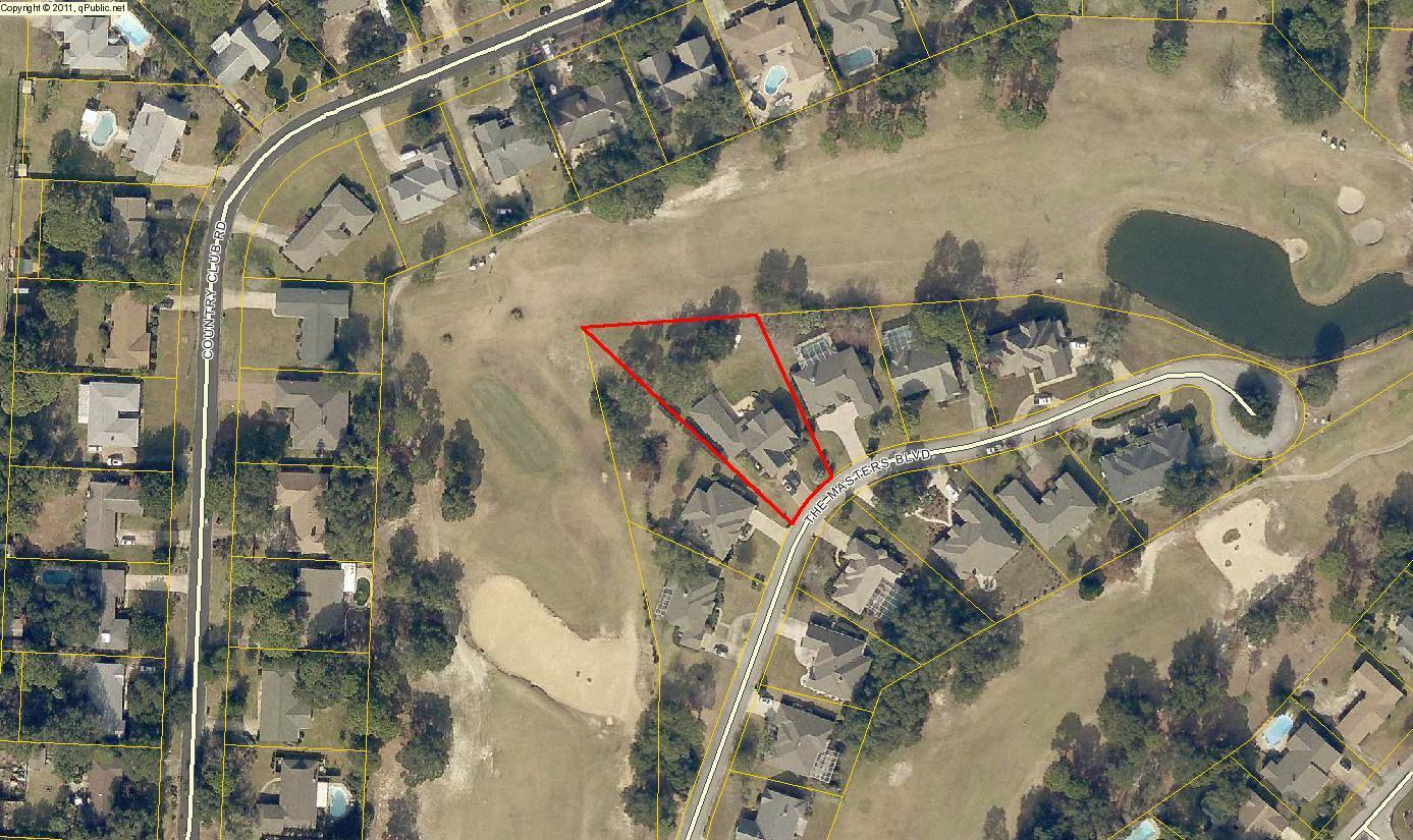 LINKS AT SHALIMAR POINTE - Residential