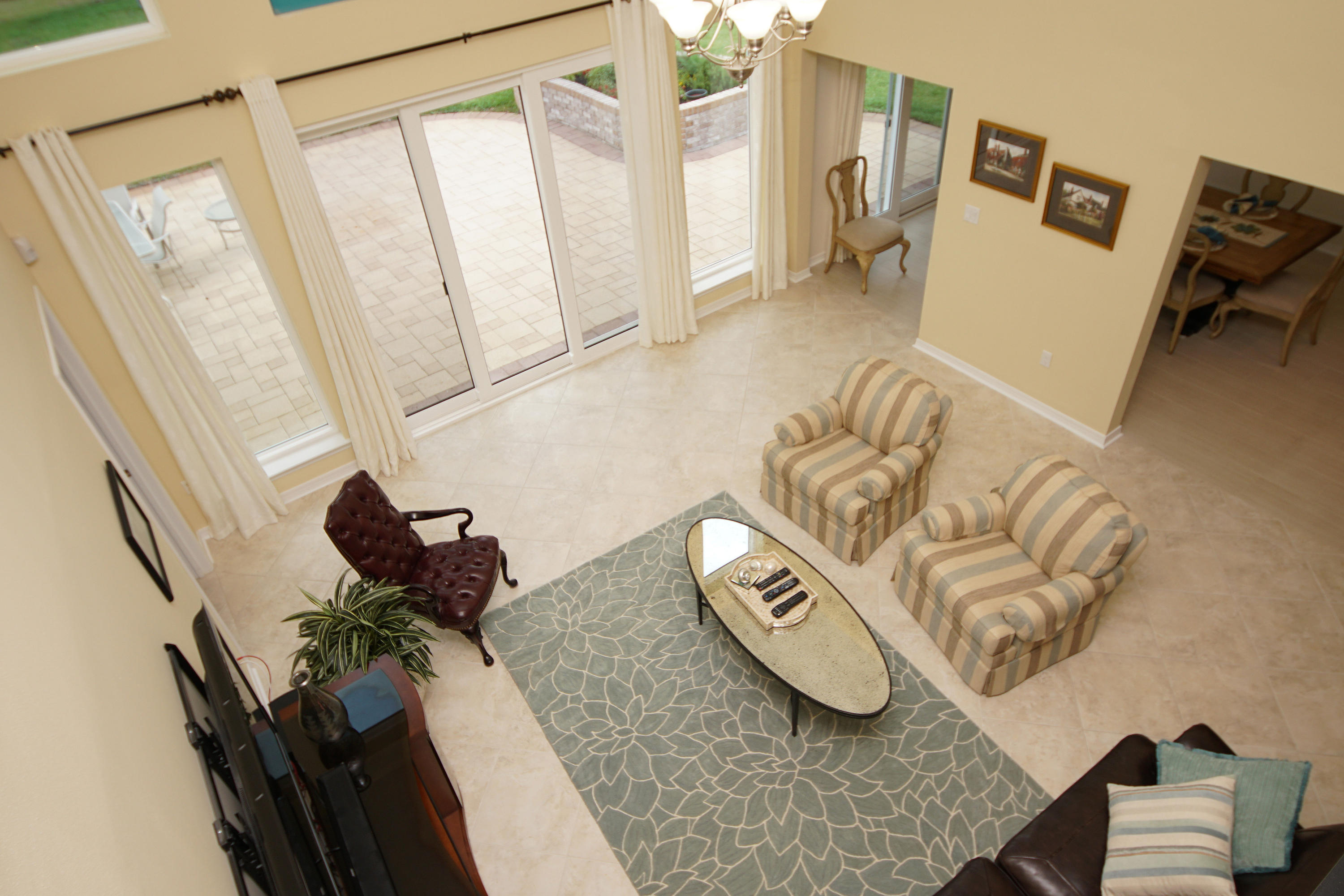 LINKS AT SHALIMAR POINTE - Residential