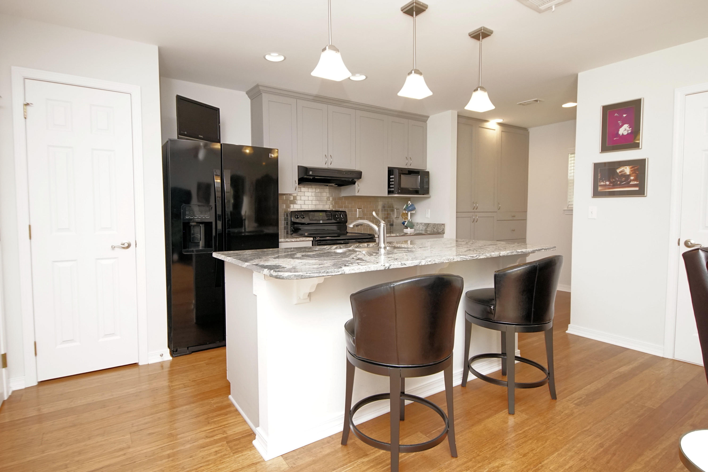 LINKS AT SHALIMAR POINTE - Residential