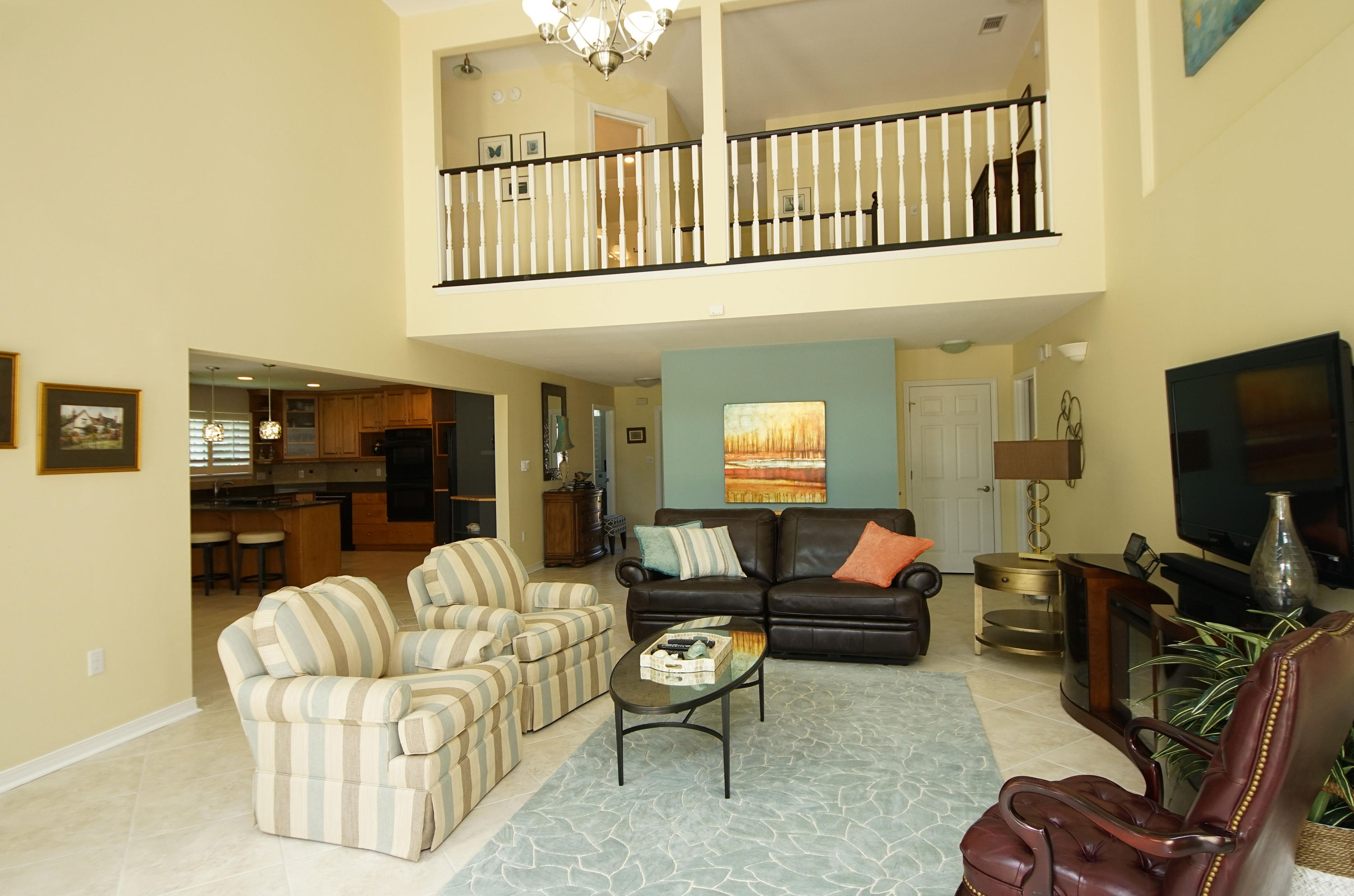 LINKS AT SHALIMAR POINTE - Residential