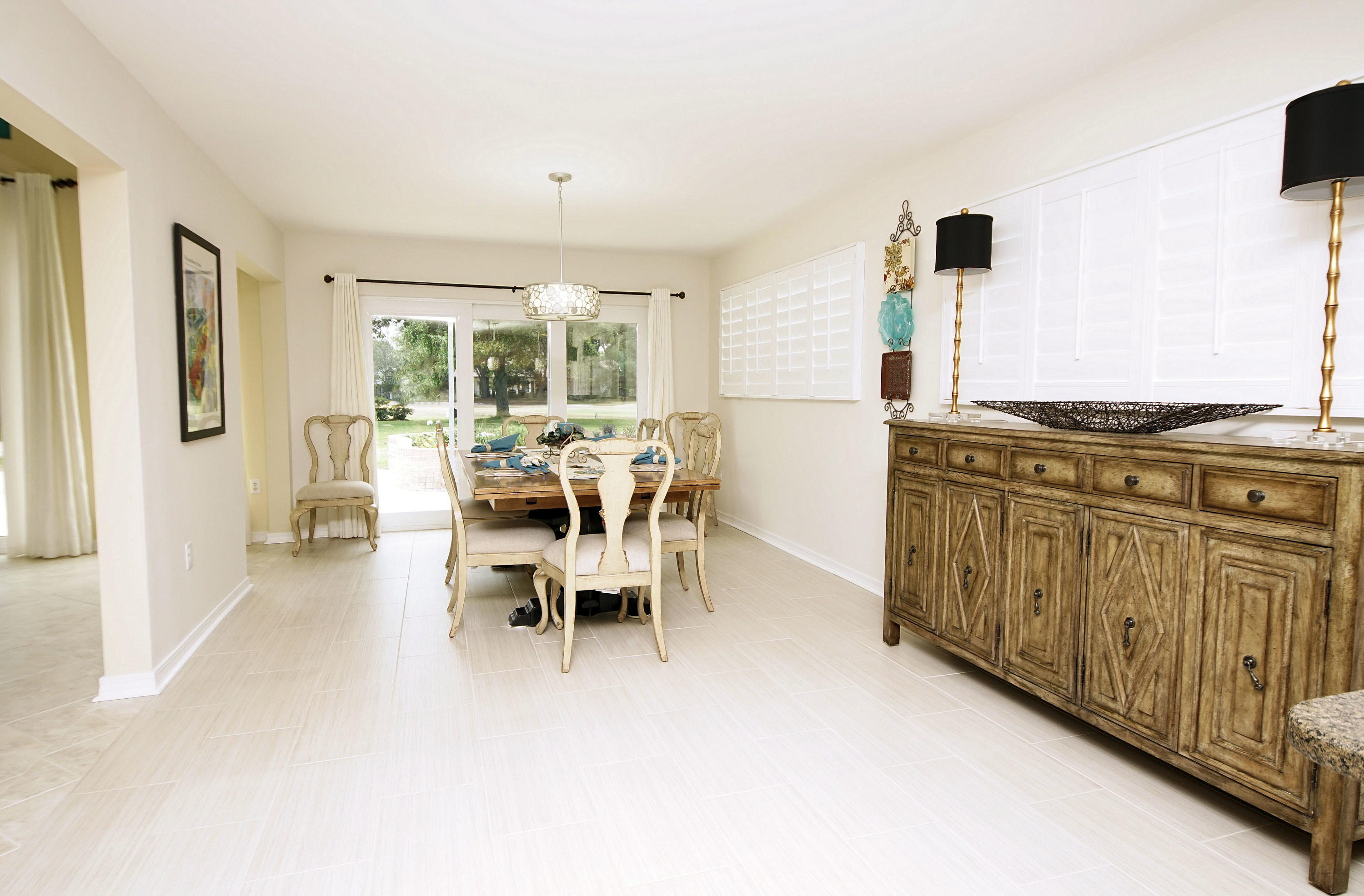 LINKS AT SHALIMAR POINTE - Residential