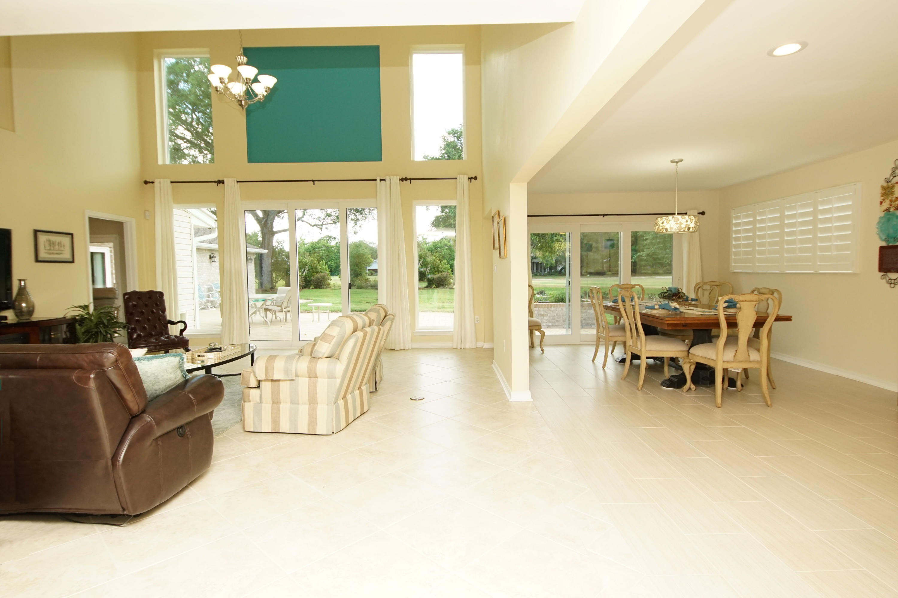 LINKS AT SHALIMAR POINTE - Residential