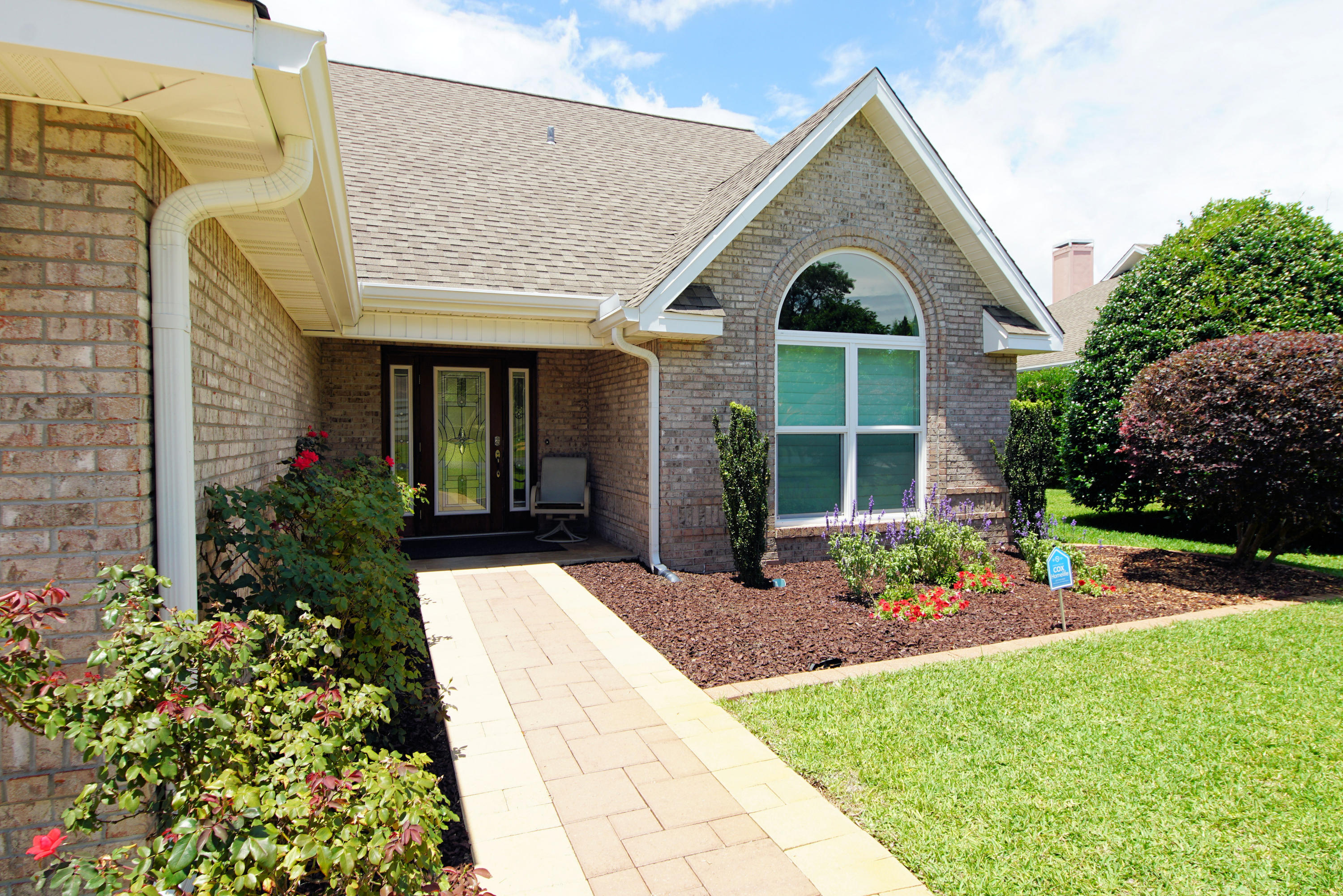 LINKS AT SHALIMAR POINTE - Residential