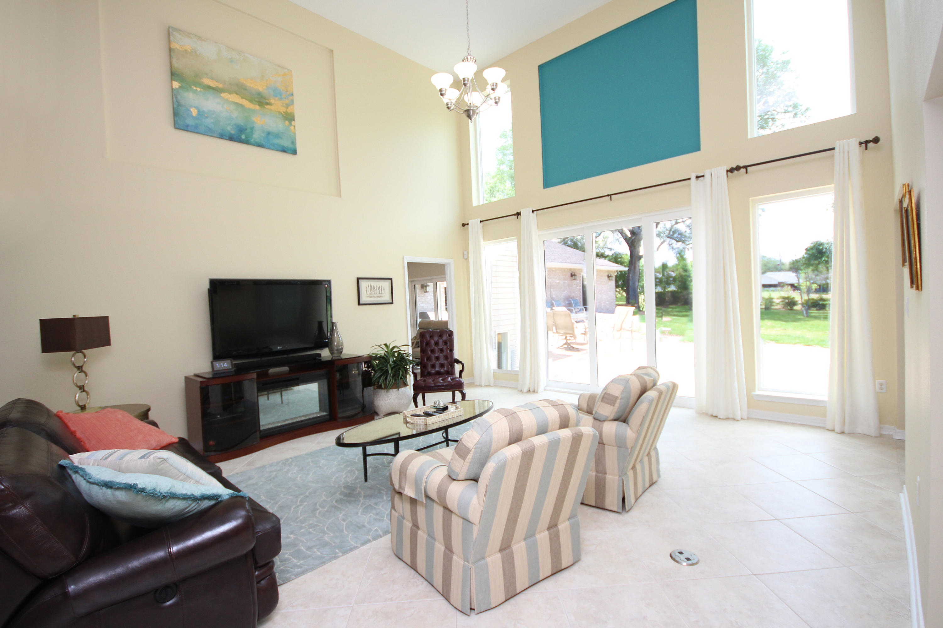 LINKS AT SHALIMAR POINTE - Residential