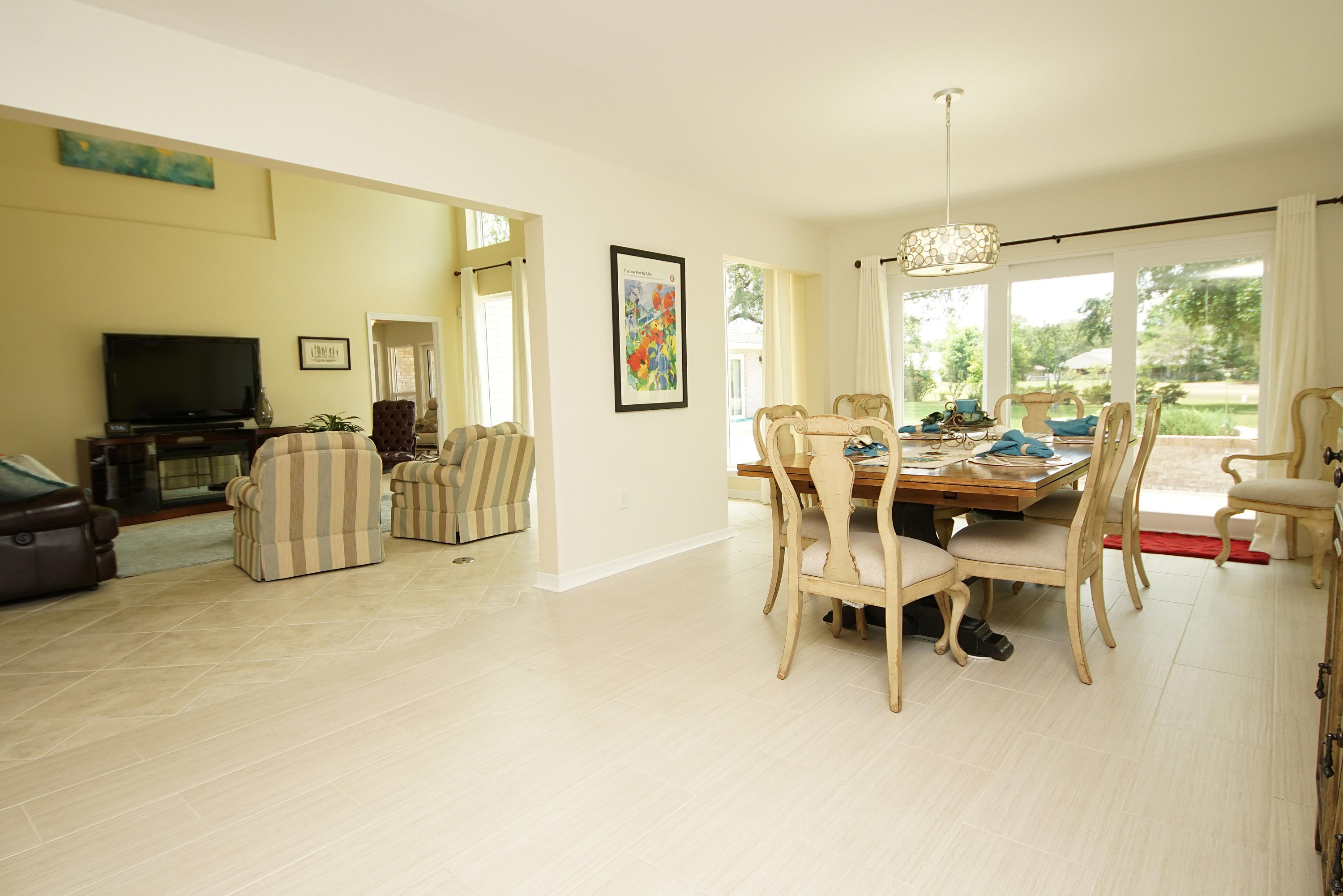 LINKS AT SHALIMAR POINTE - Residential