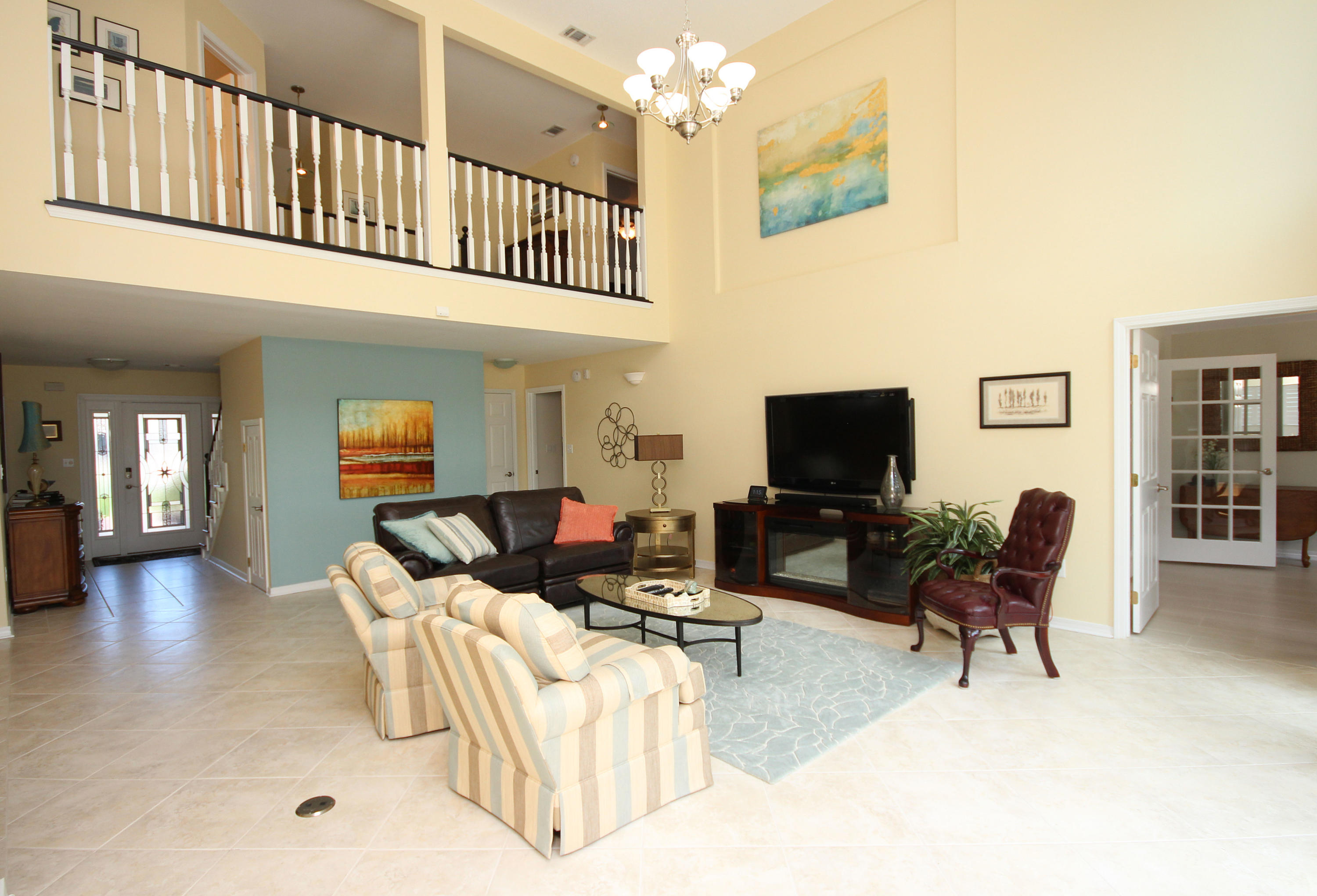 LINKS AT SHALIMAR POINTE - Residential