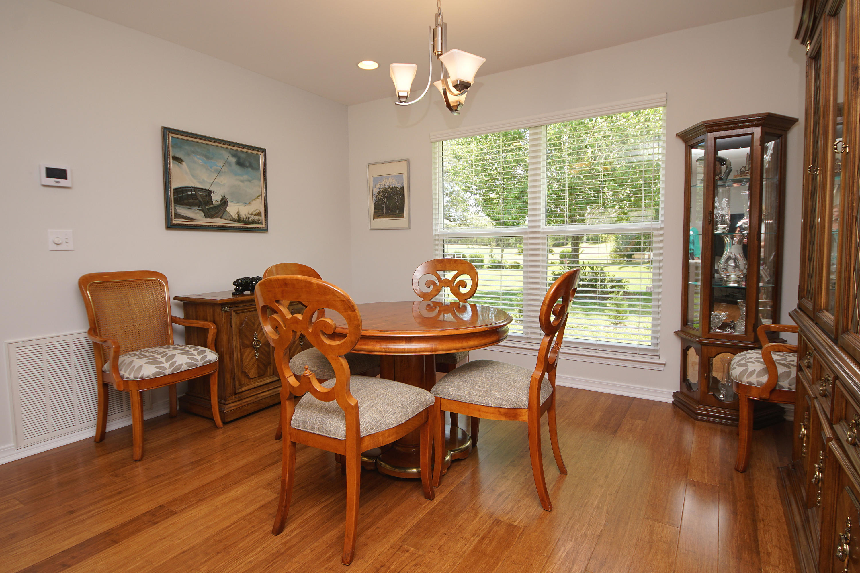 LINKS AT SHALIMAR POINTE - Residential