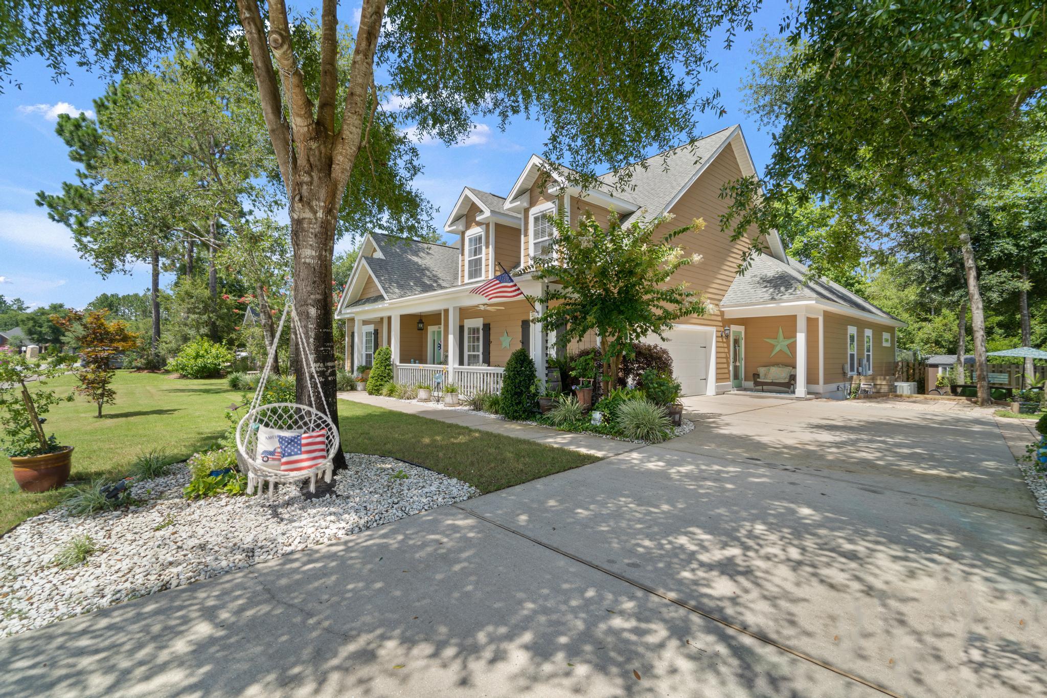 HAMMOCK BAY/SYMPHONY - Residential