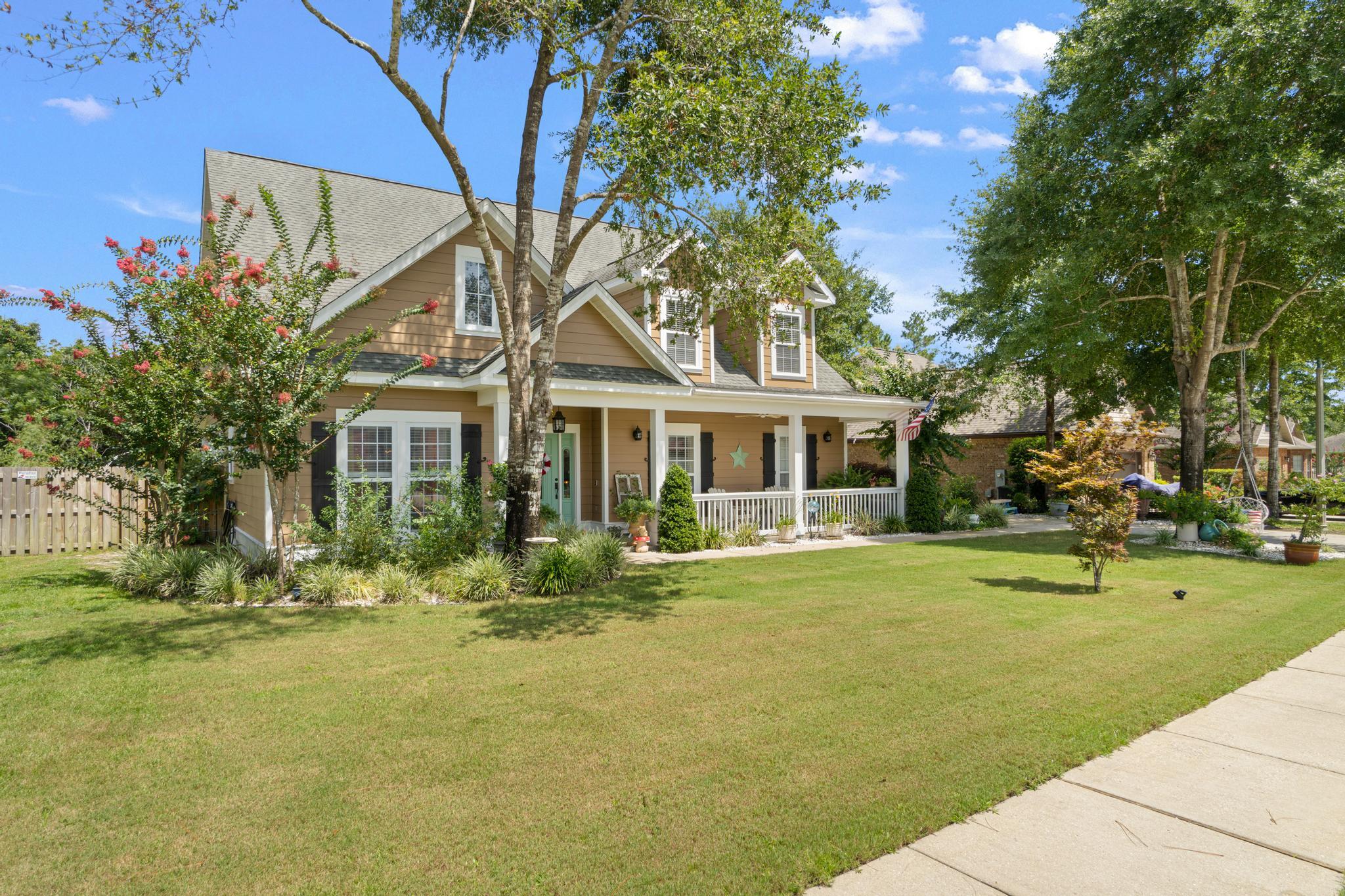 HAMMOCK BAY/SYMPHONY - Residential