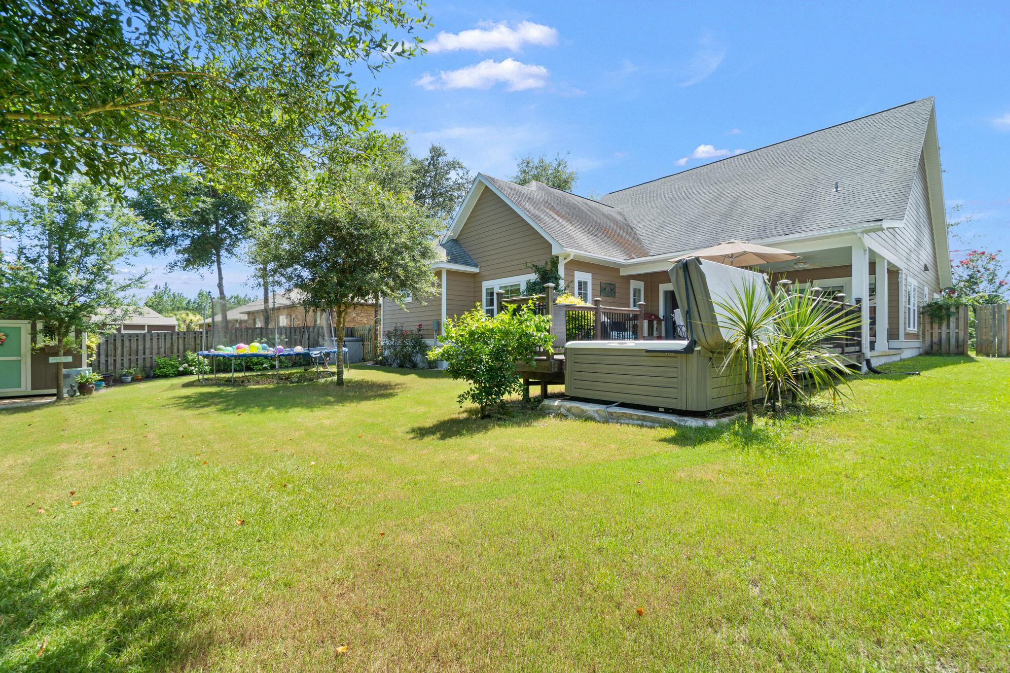 HAMMOCK BAY/SYMPHONY - Residential