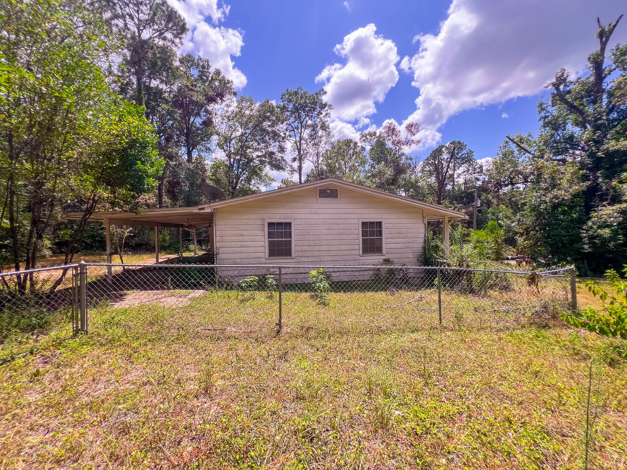 SMITH S/D - Residential