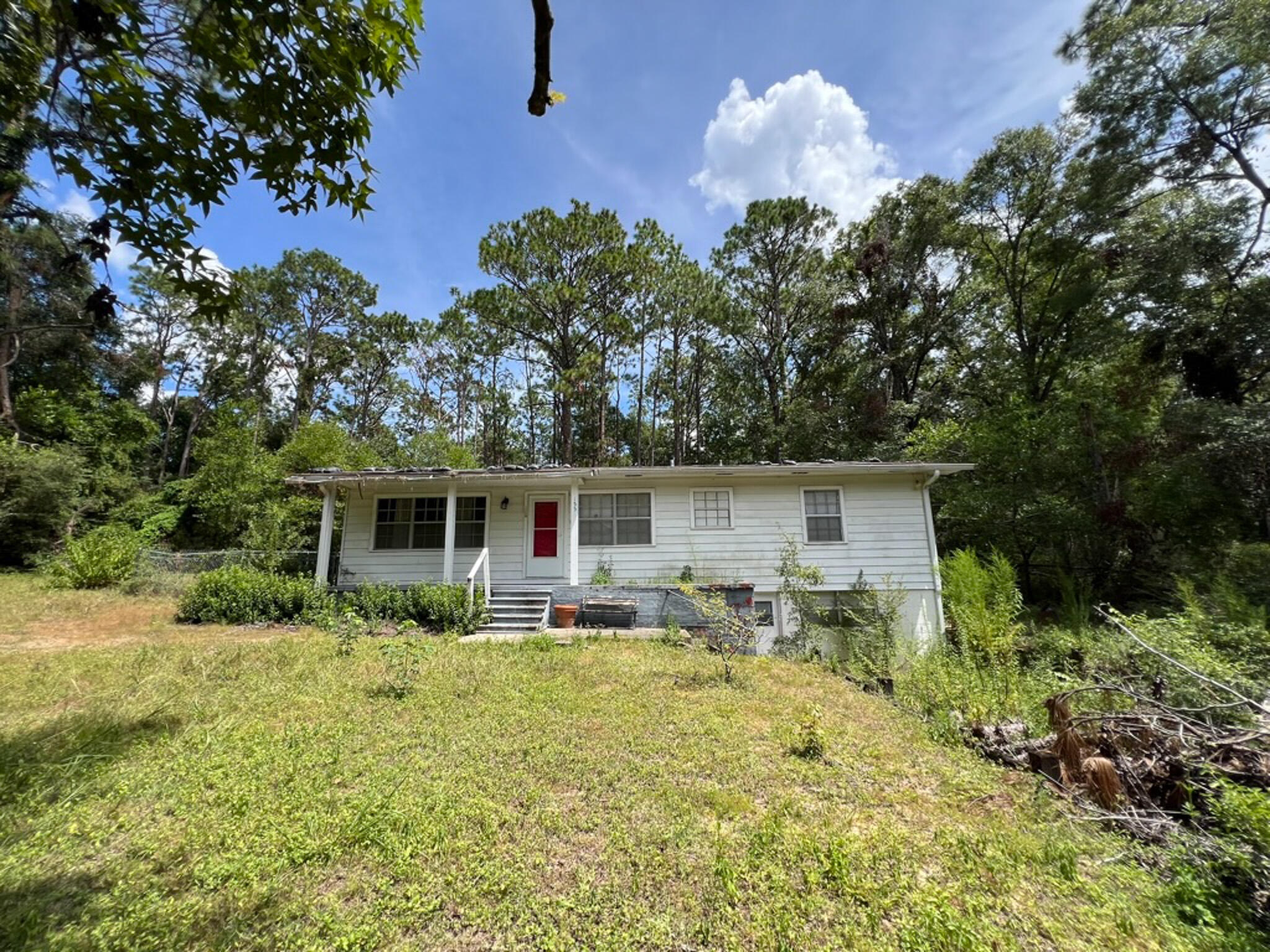 SMITH S/D - Residential