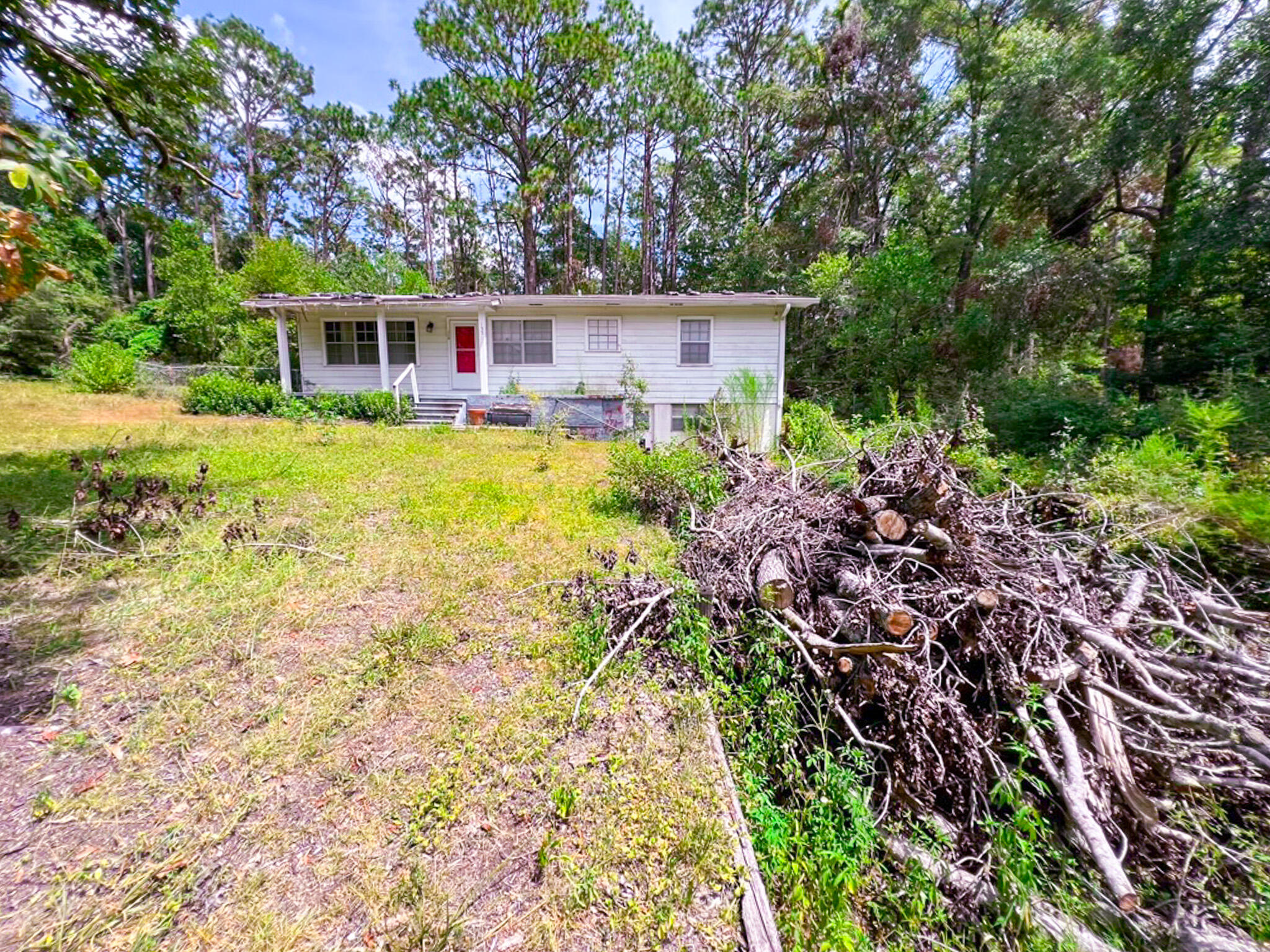 SMITH S/D - Residential