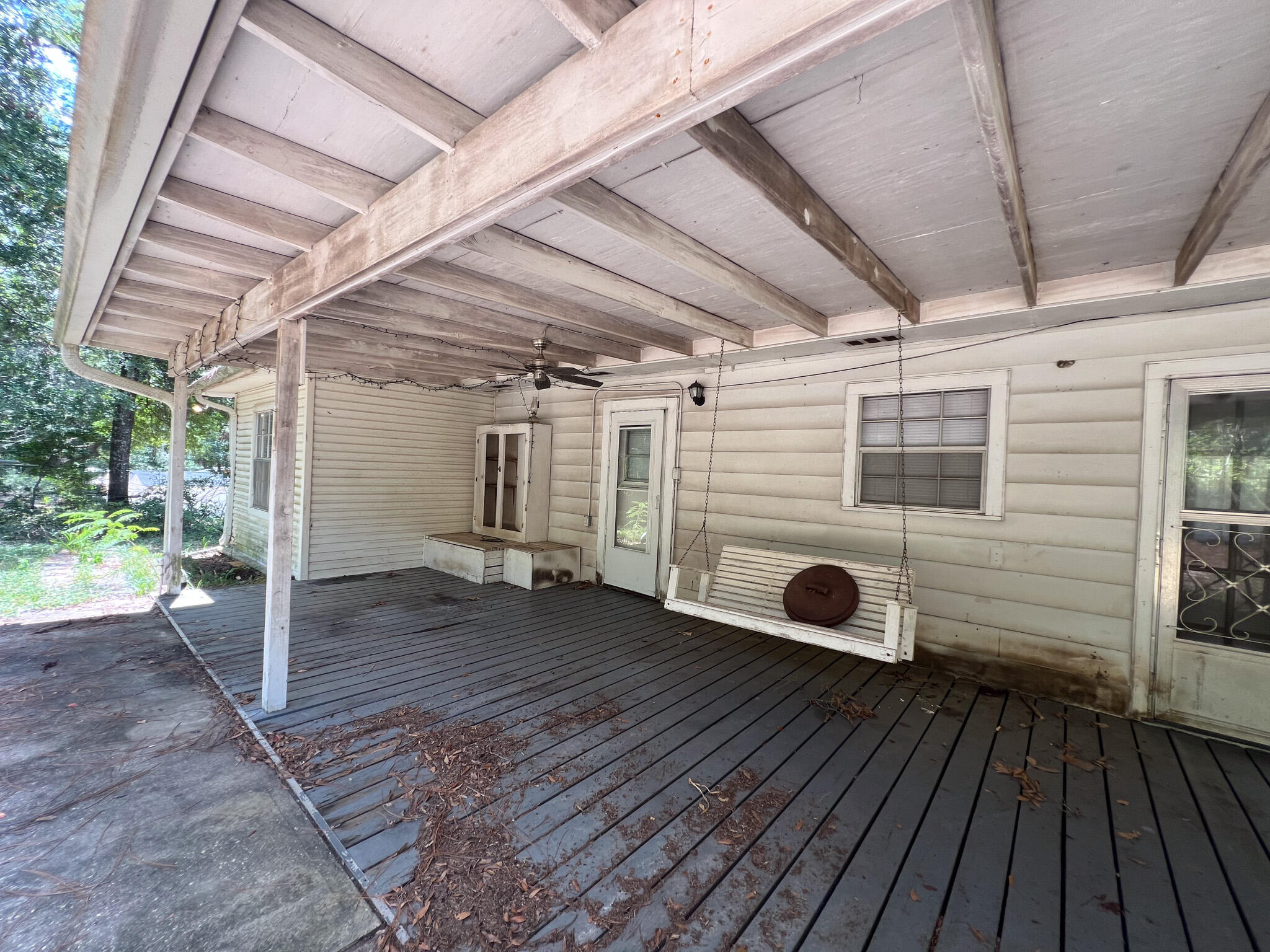 SMITH S/D - Residential