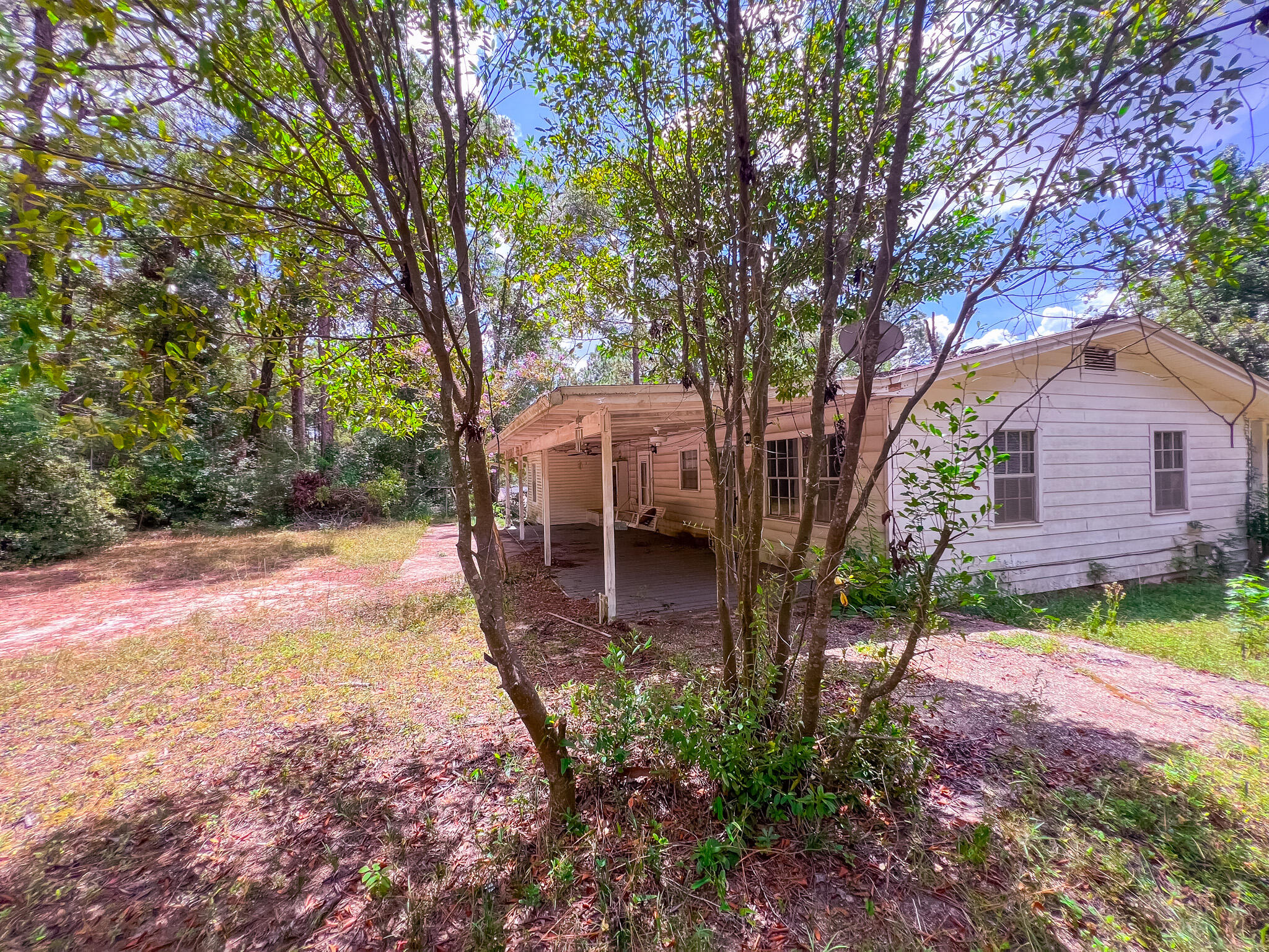 SMITH S/D - Residential