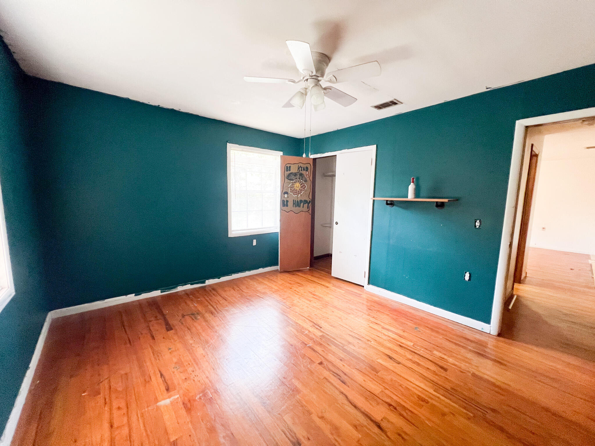 SMITH S/D - Residential