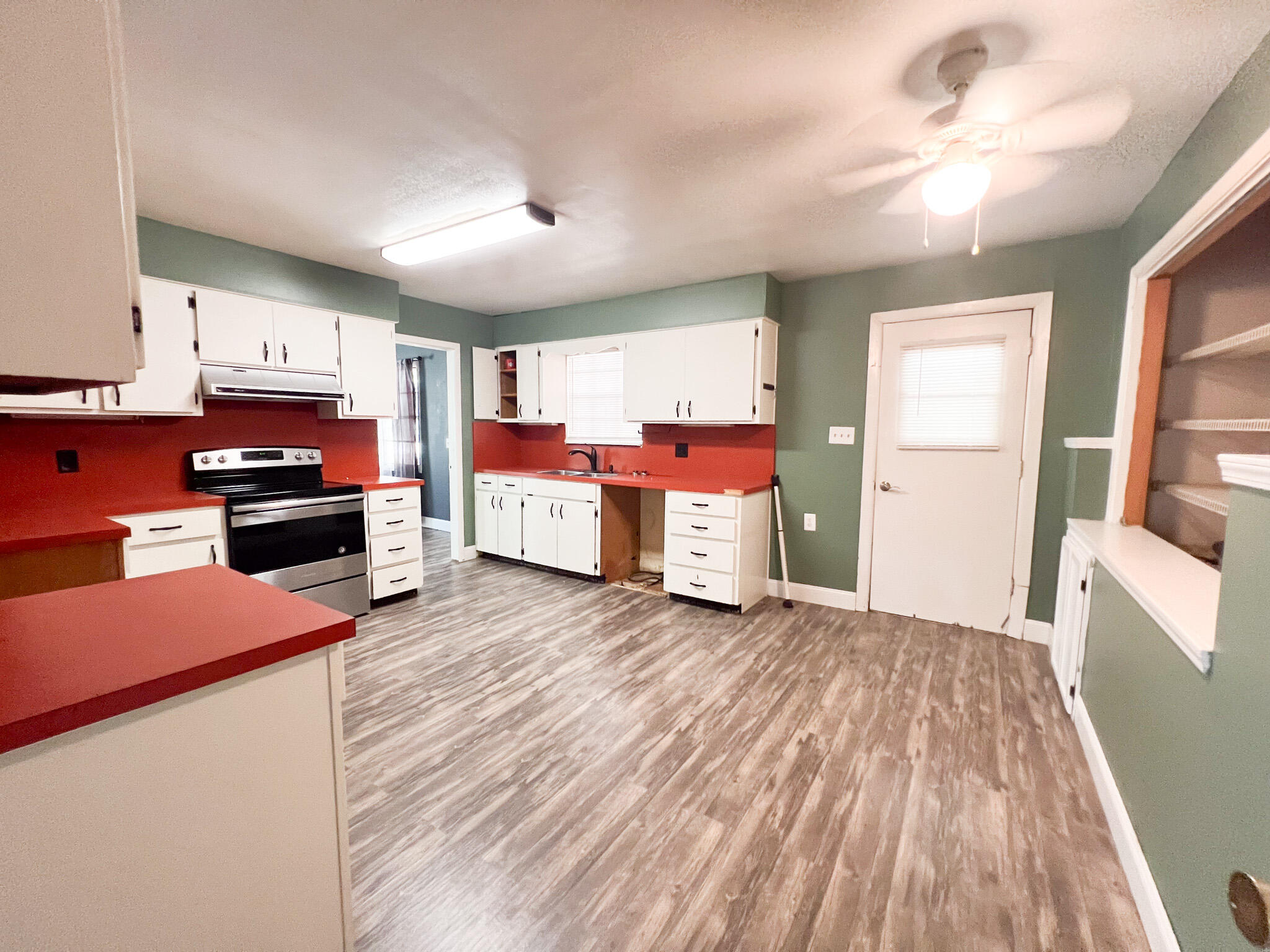 SMITH S/D - Residential