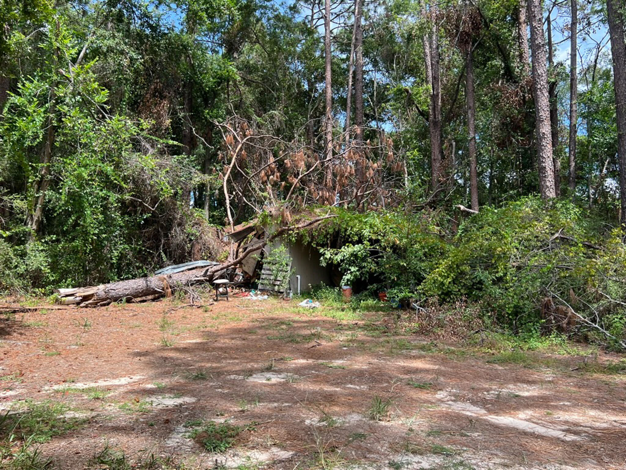 SMITH S/D - Residential