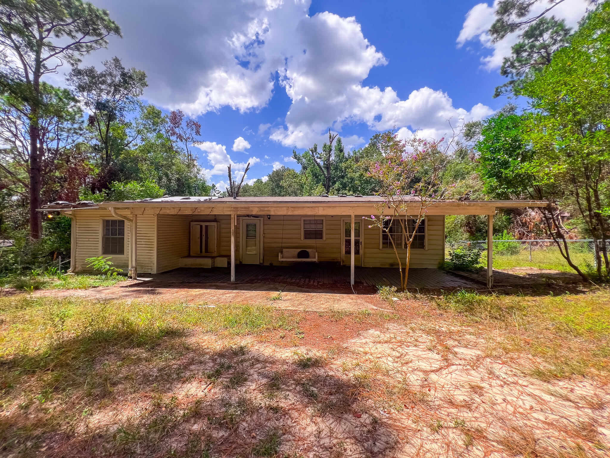 SMITH S/D - Residential