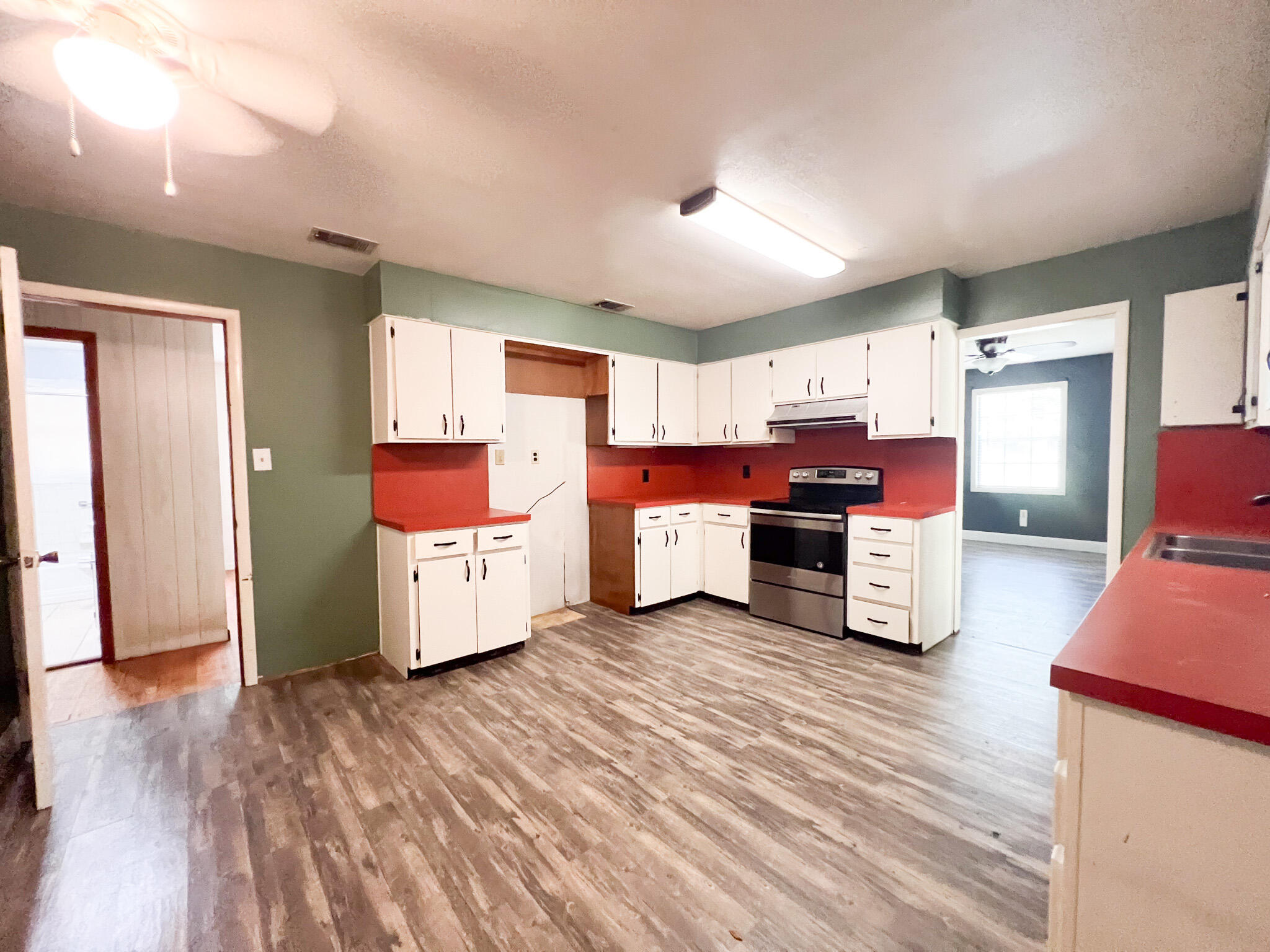 SMITH S/D - Residential