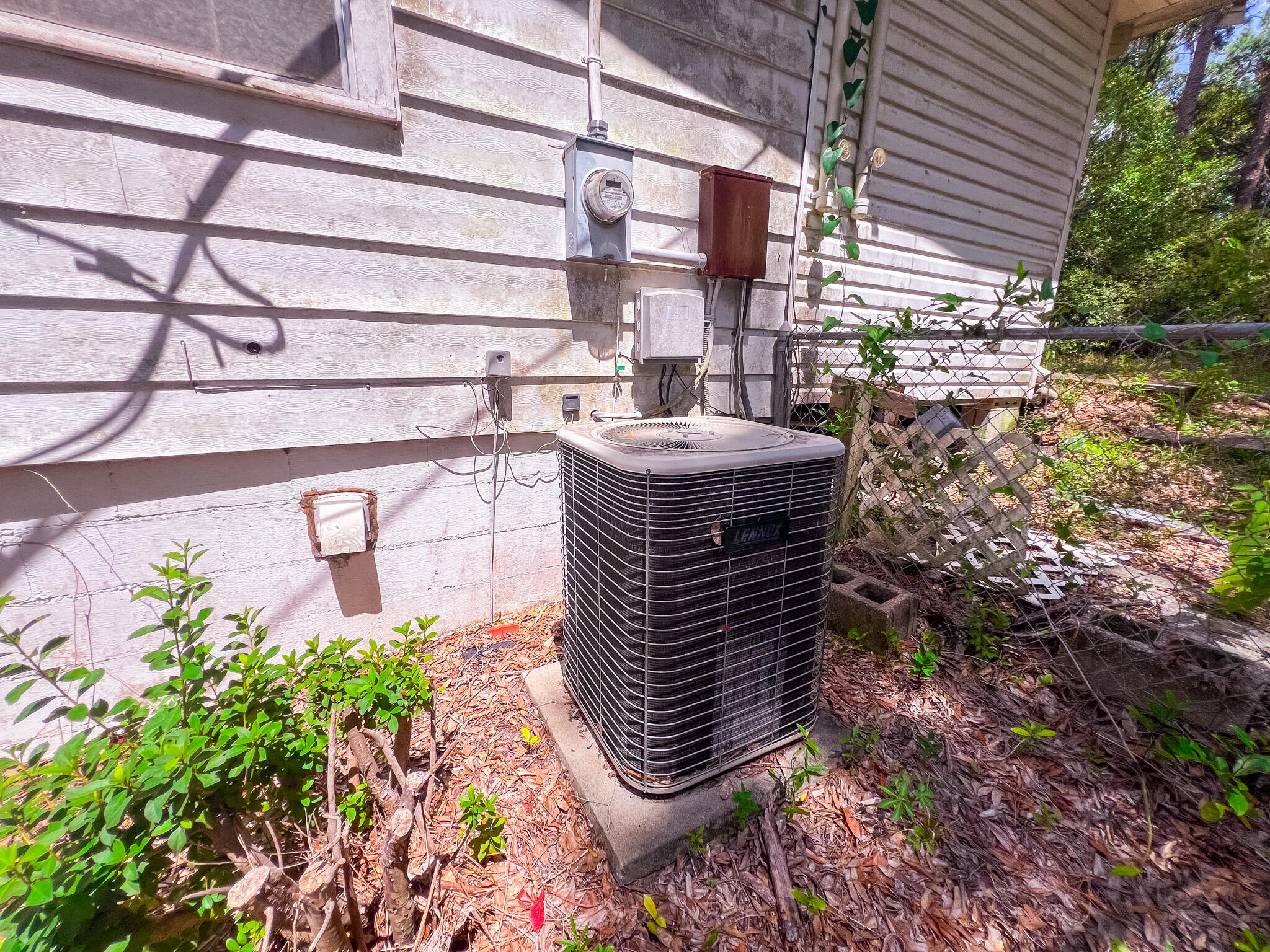 SMITH S/D - Residential