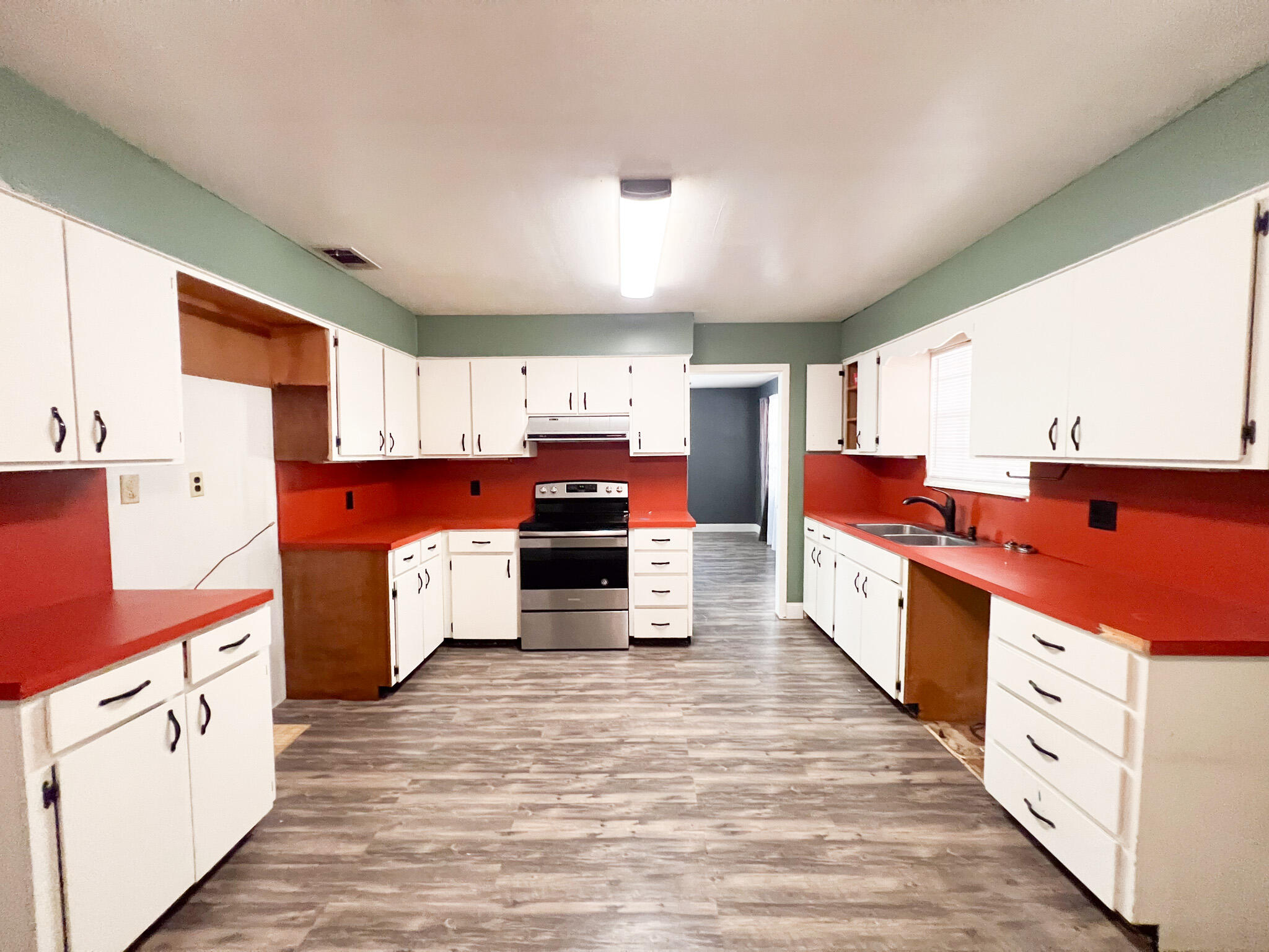 SMITH S/D - Residential