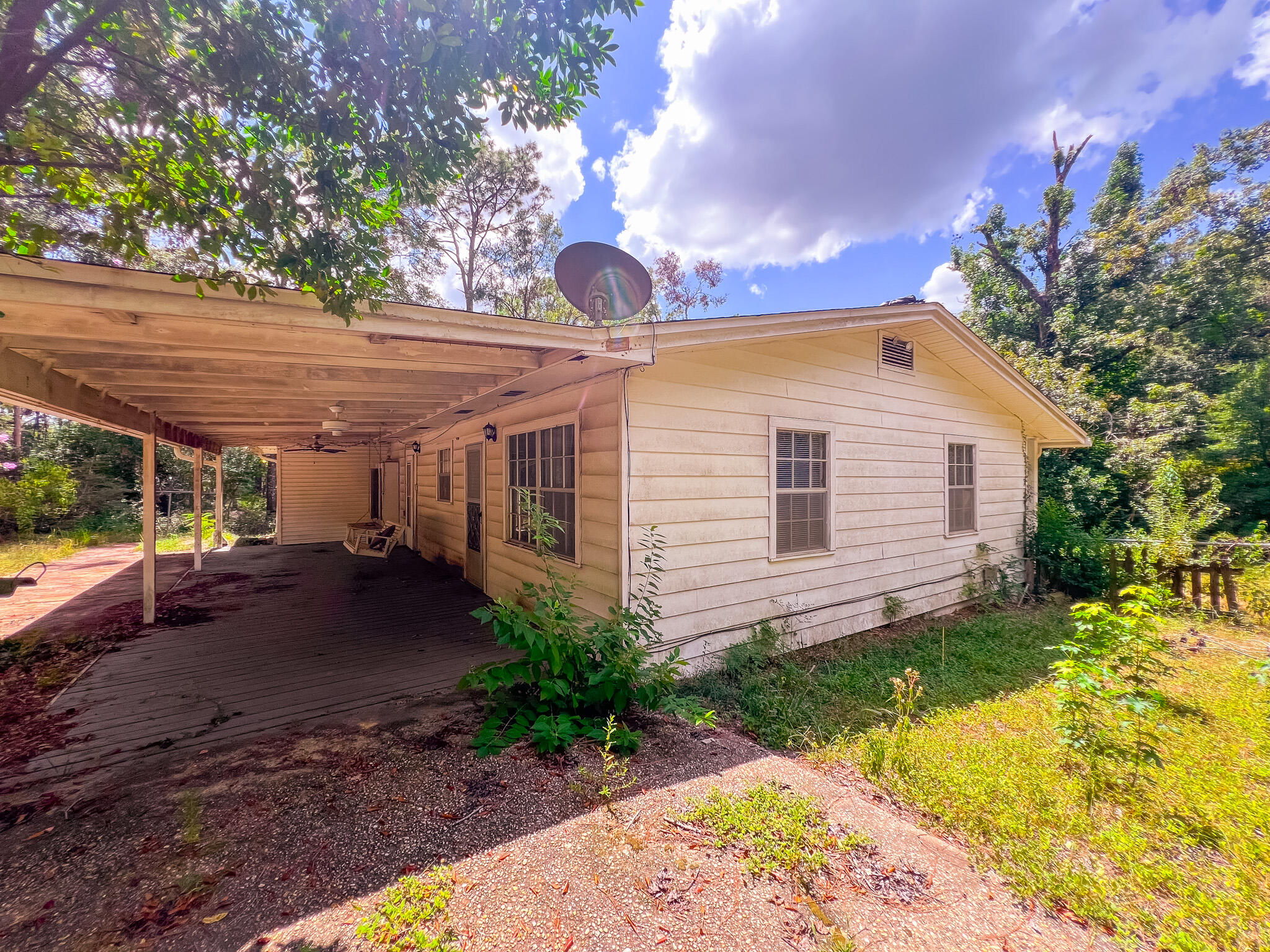 SMITH S/D - Residential