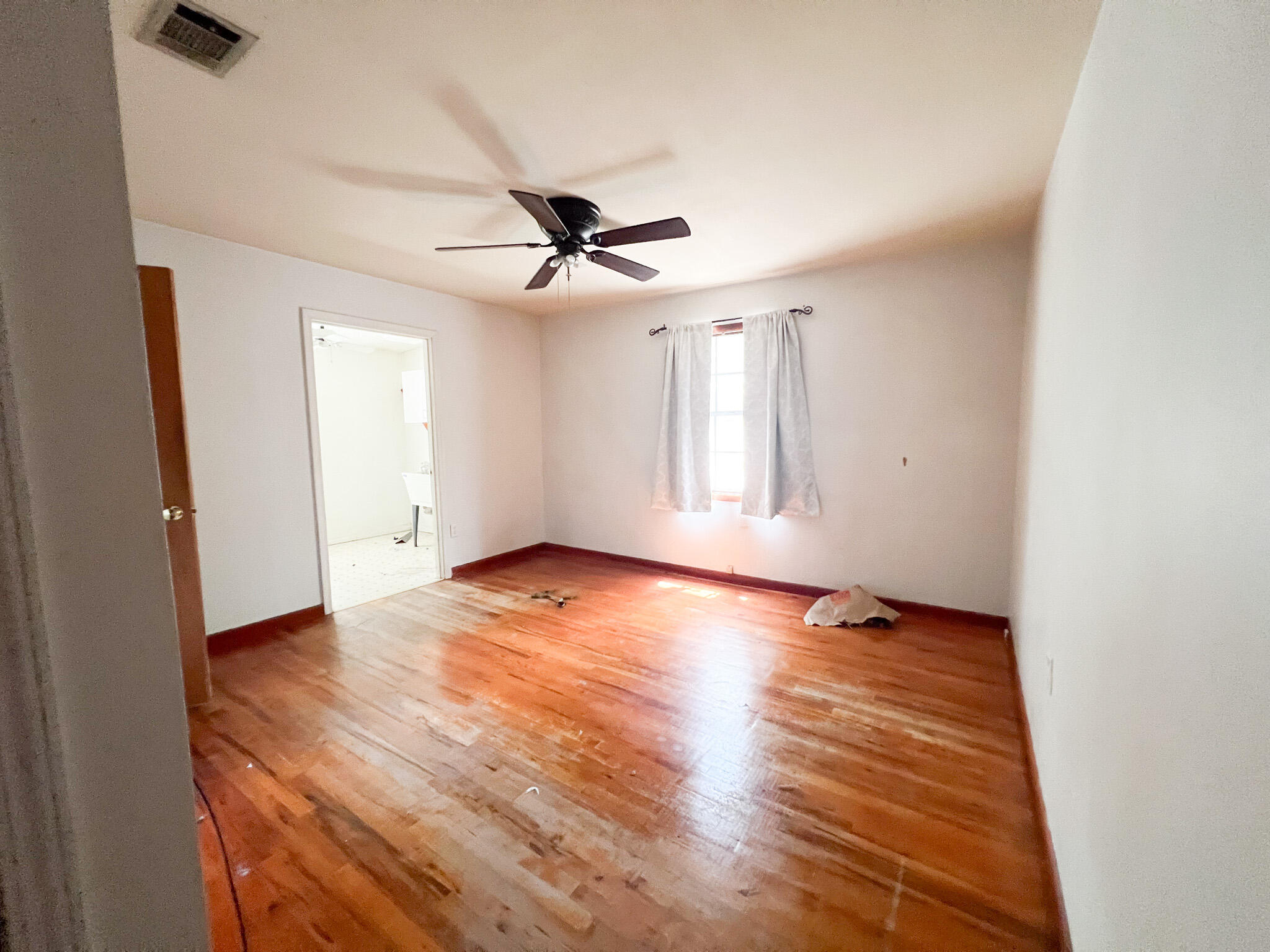 SMITH S/D - Residential