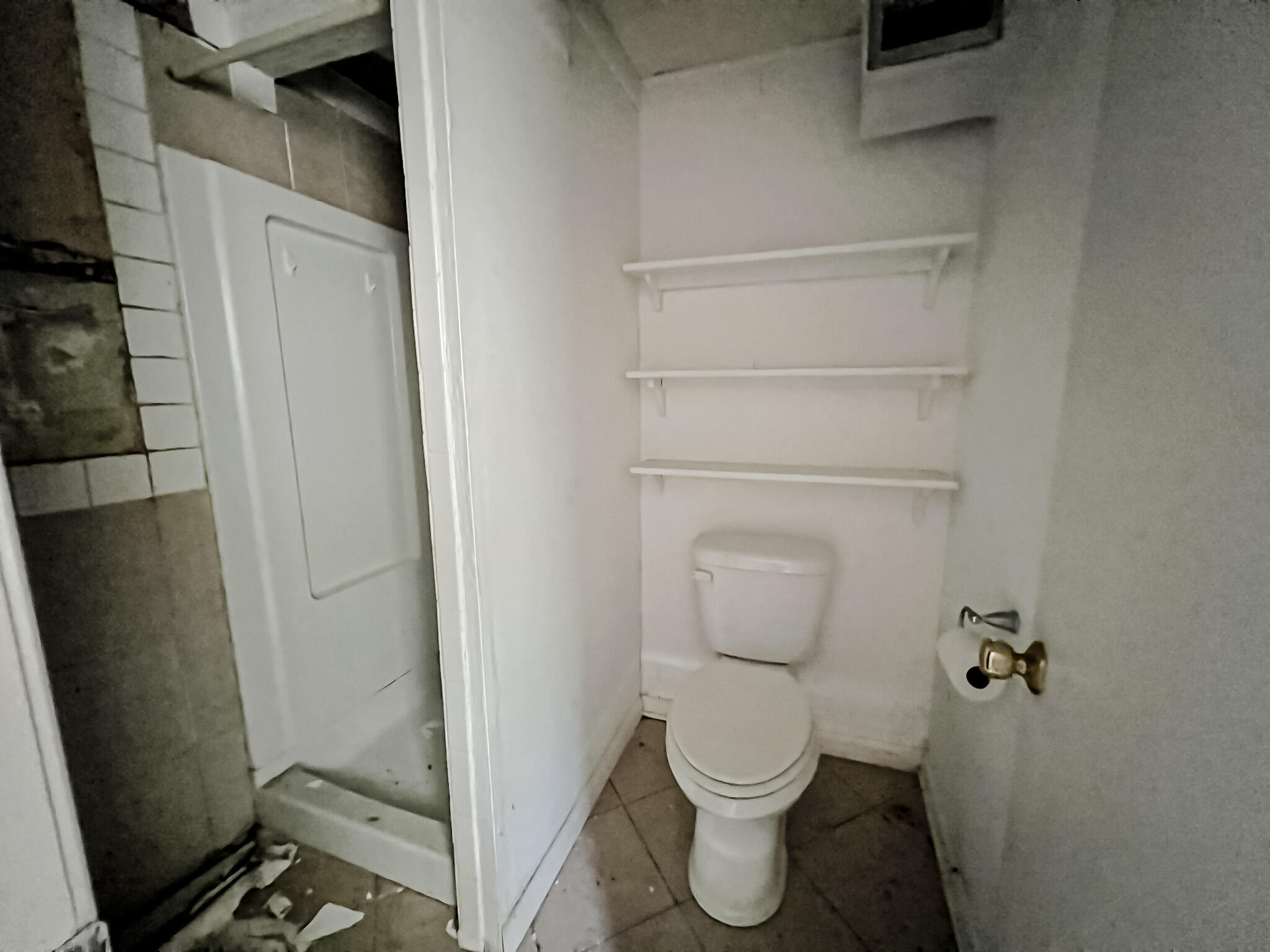 SMITH S/D - Residential