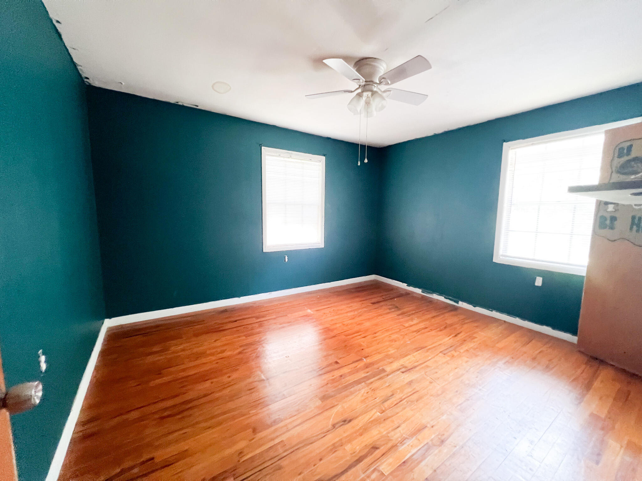 SMITH S/D - Residential