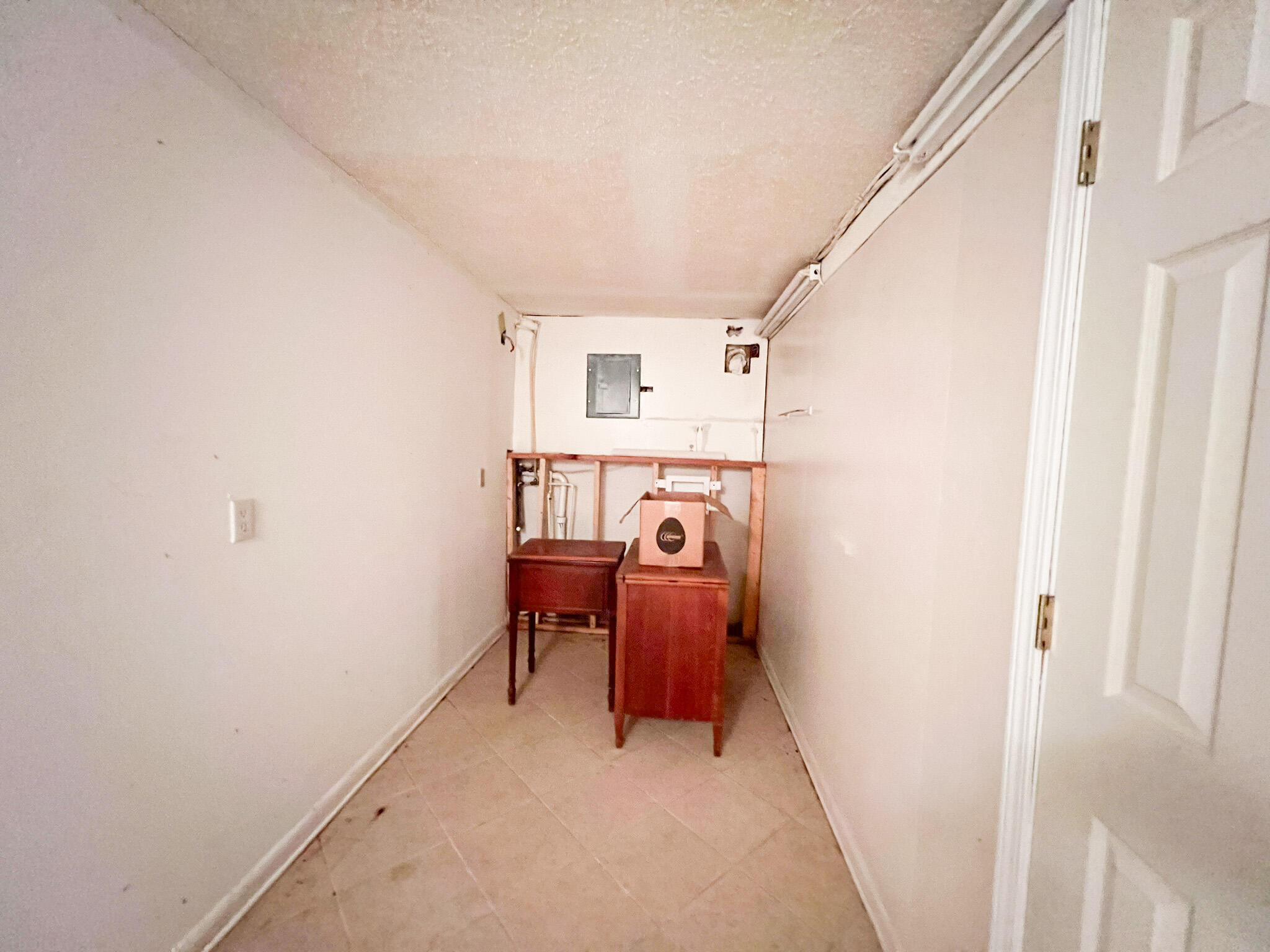 SMITH S/D - Residential