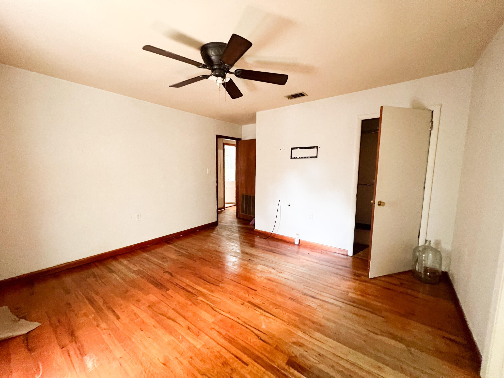 SMITH S/D - Residential