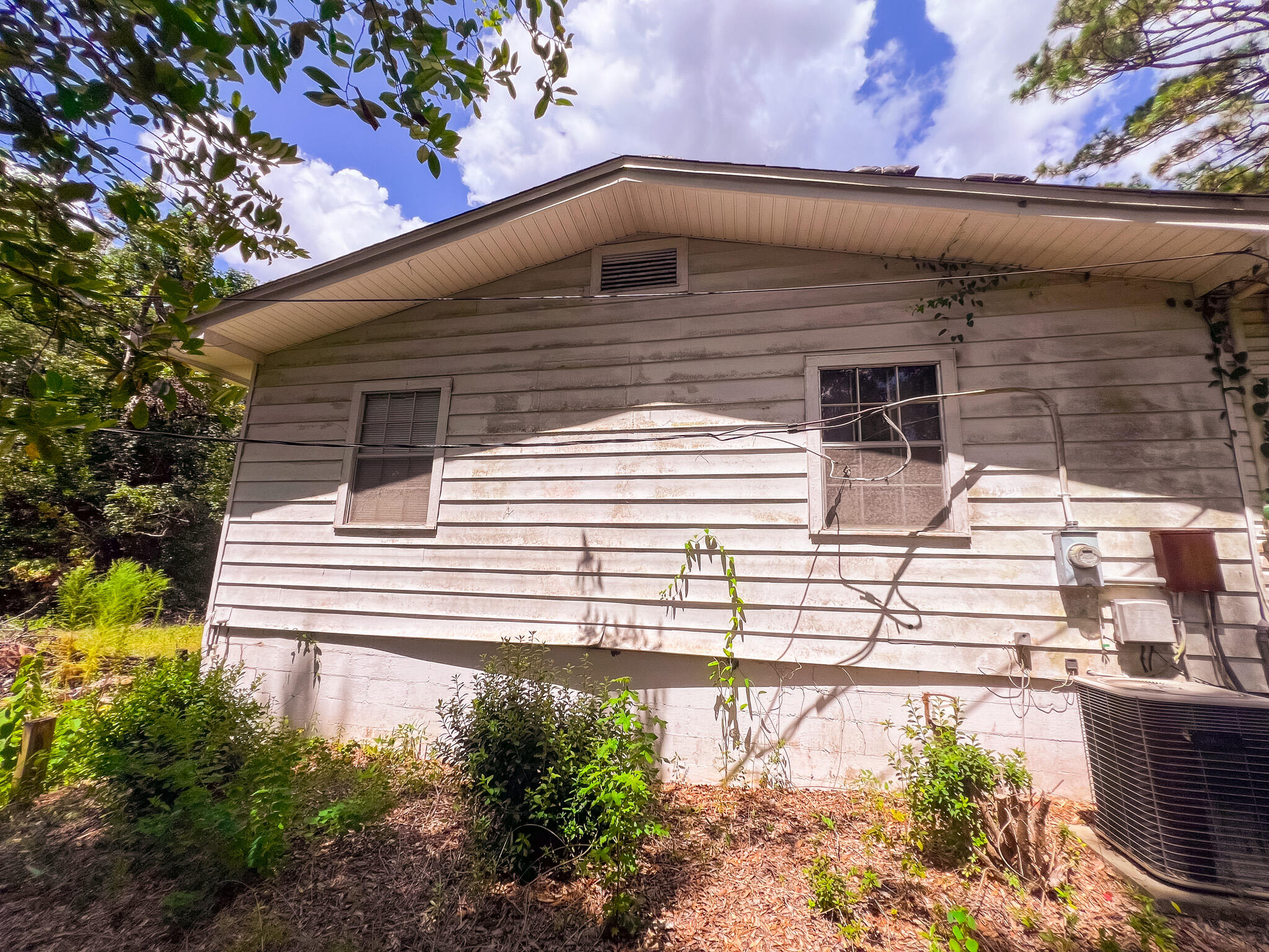 SMITH S/D - Residential