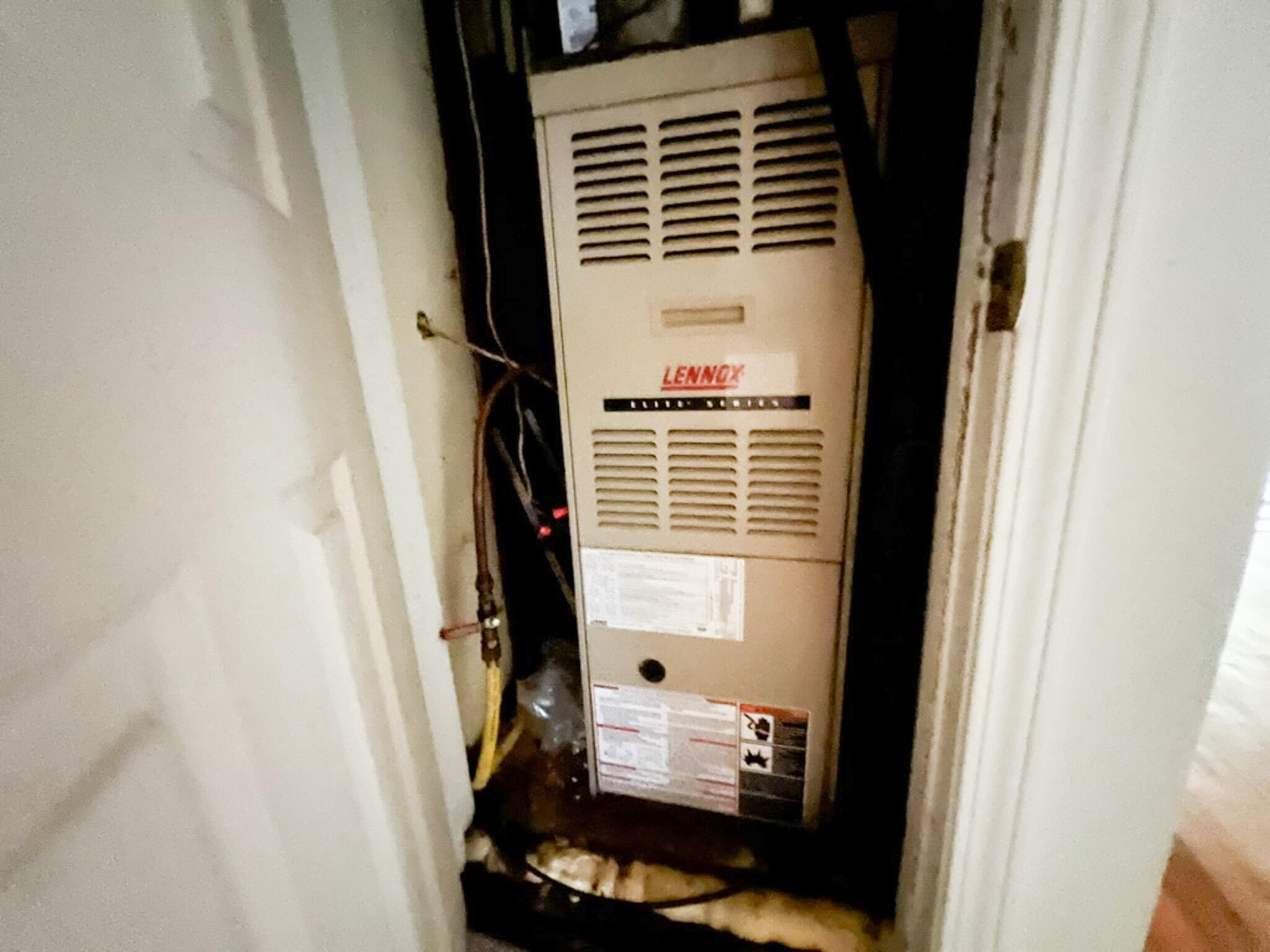 SMITH S/D - Residential