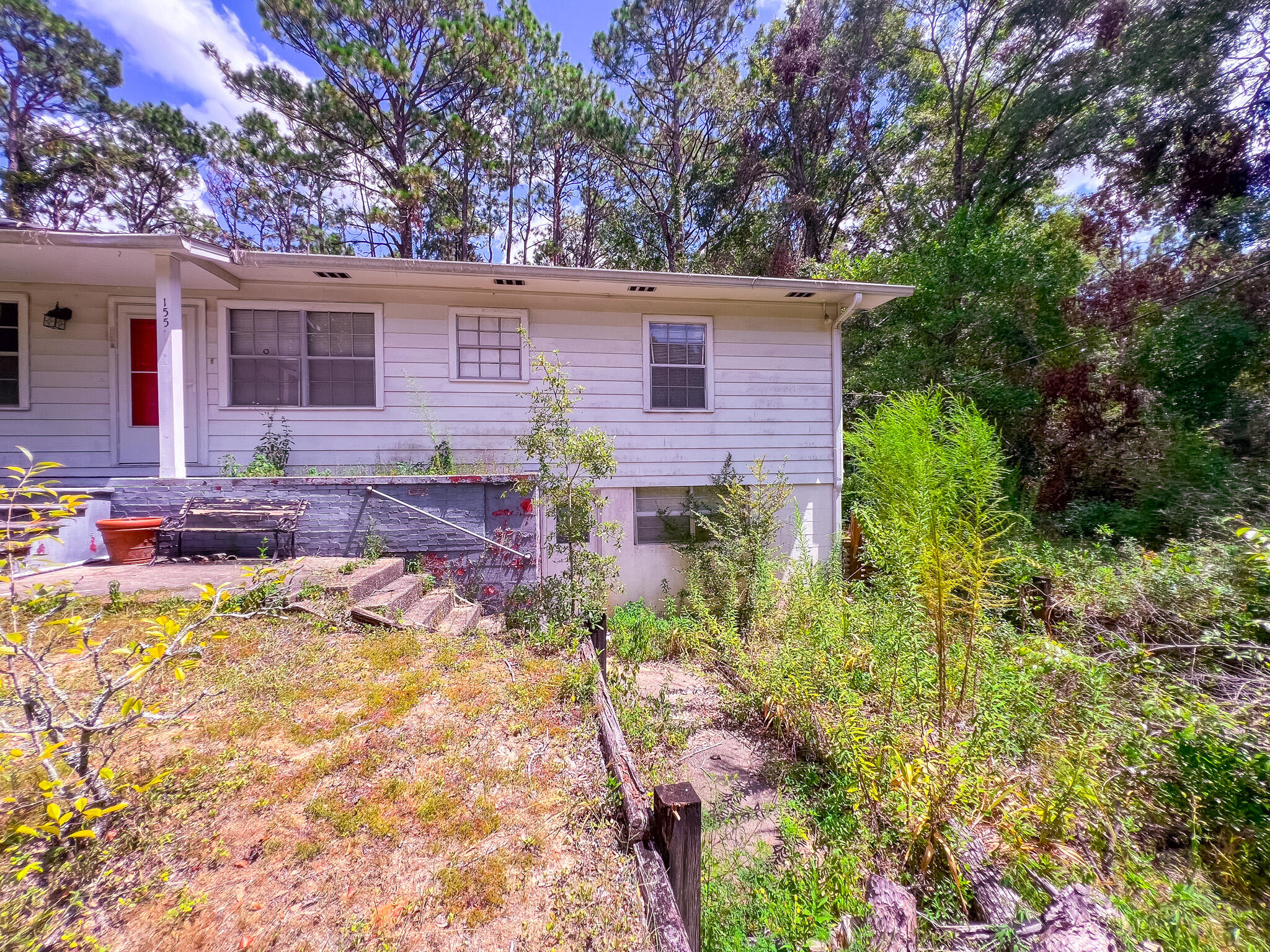 SMITH S/D - Residential