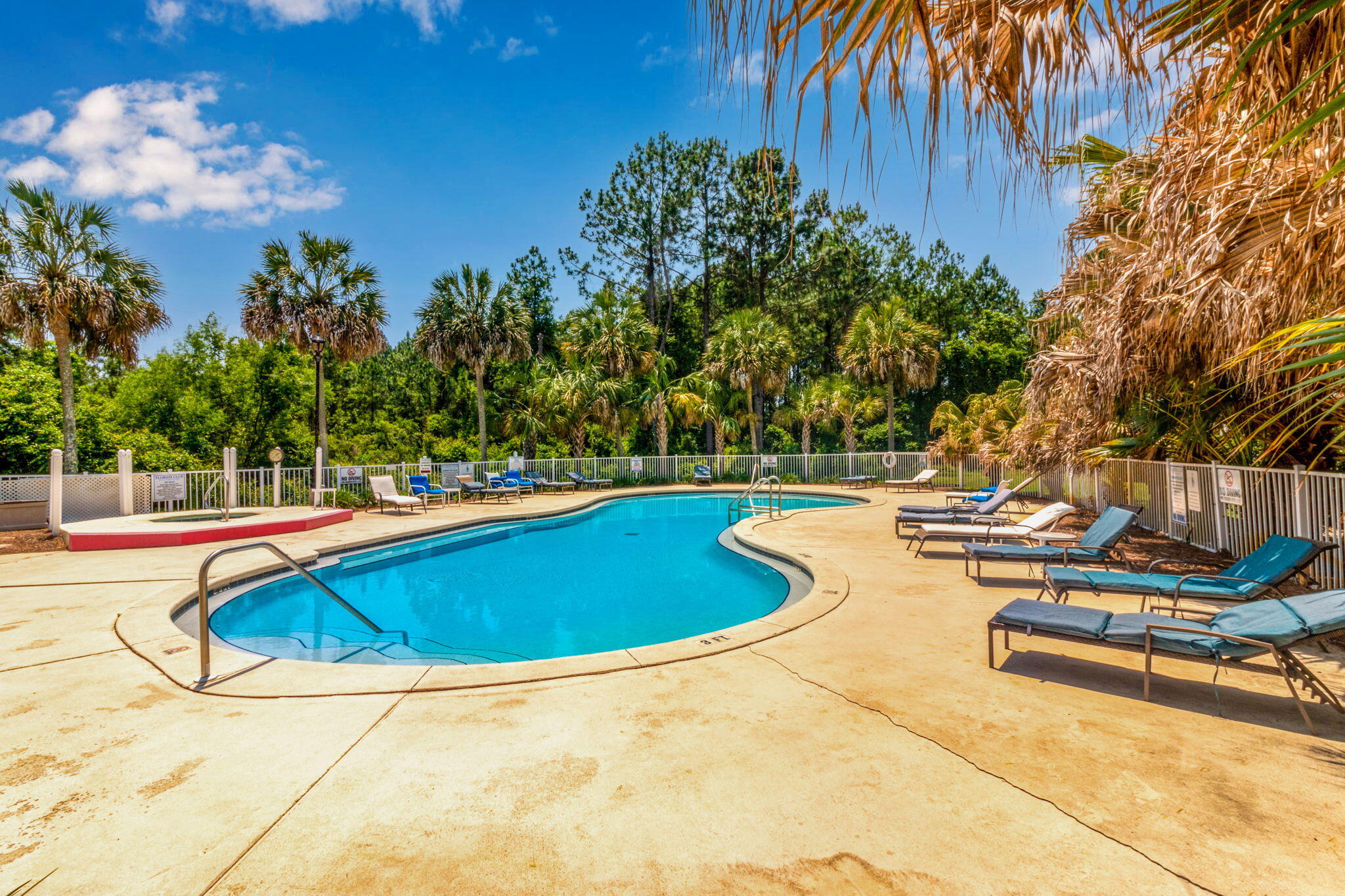 FLORIDA CLUB - Residential