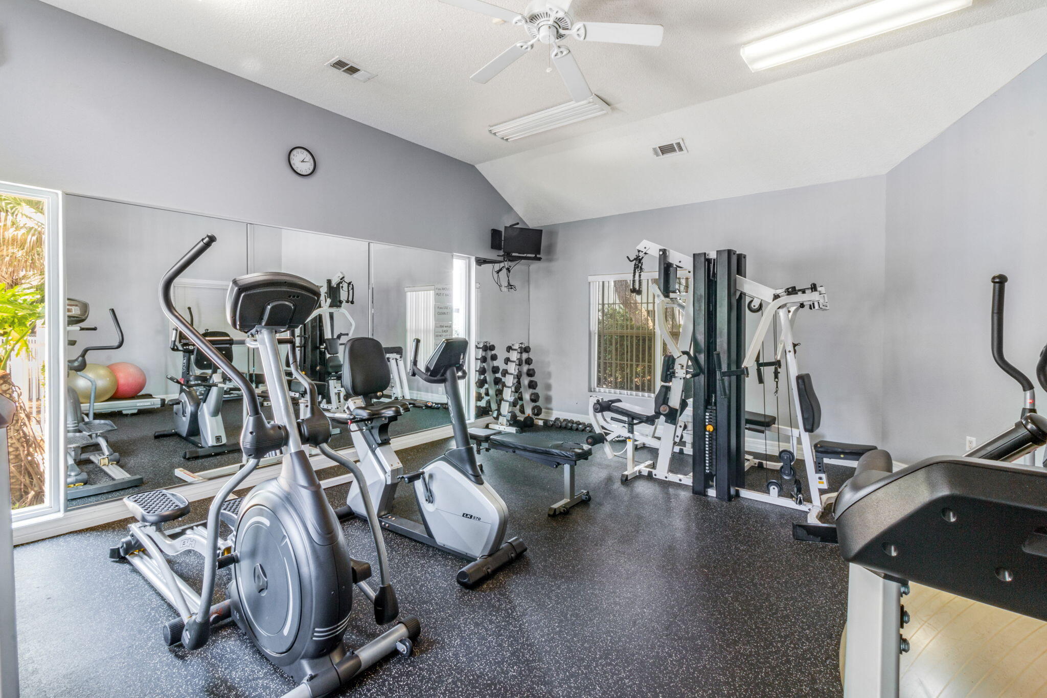 FLORIDA CLUB - Residential