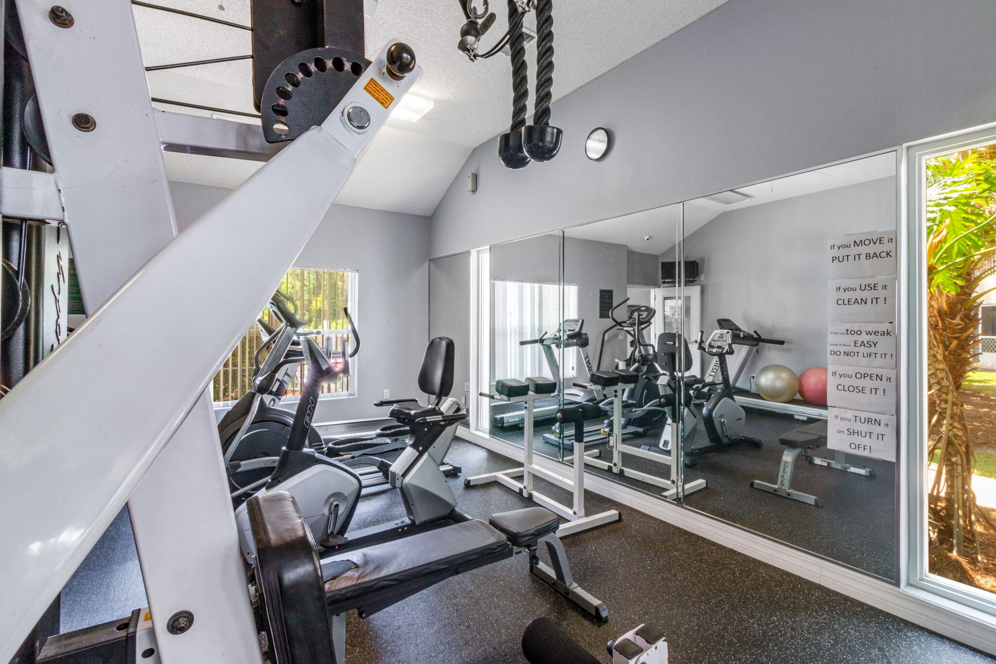 FLORIDA CLUB - Residential