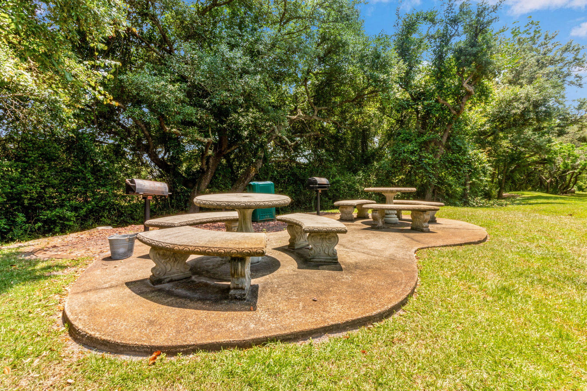 FLORIDA CLUB - Residential