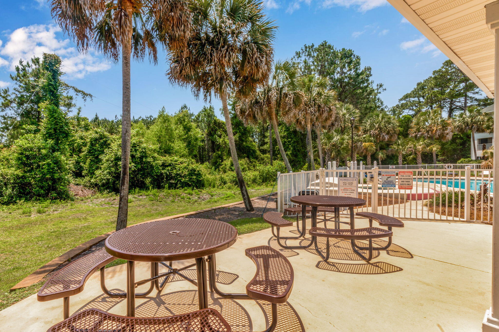 FLORIDA CLUB - Residential