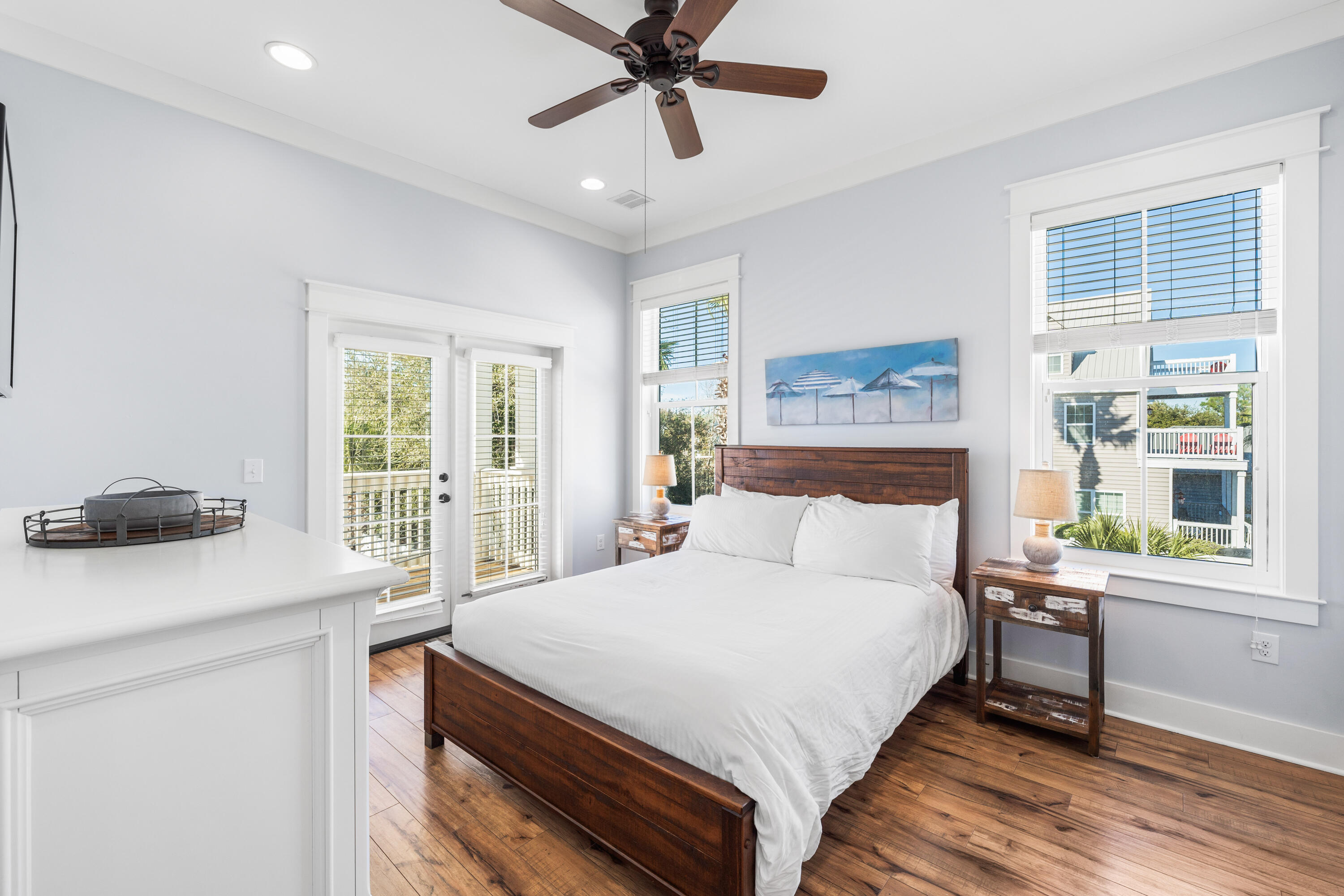 CRYSTAL BEACH - Residential