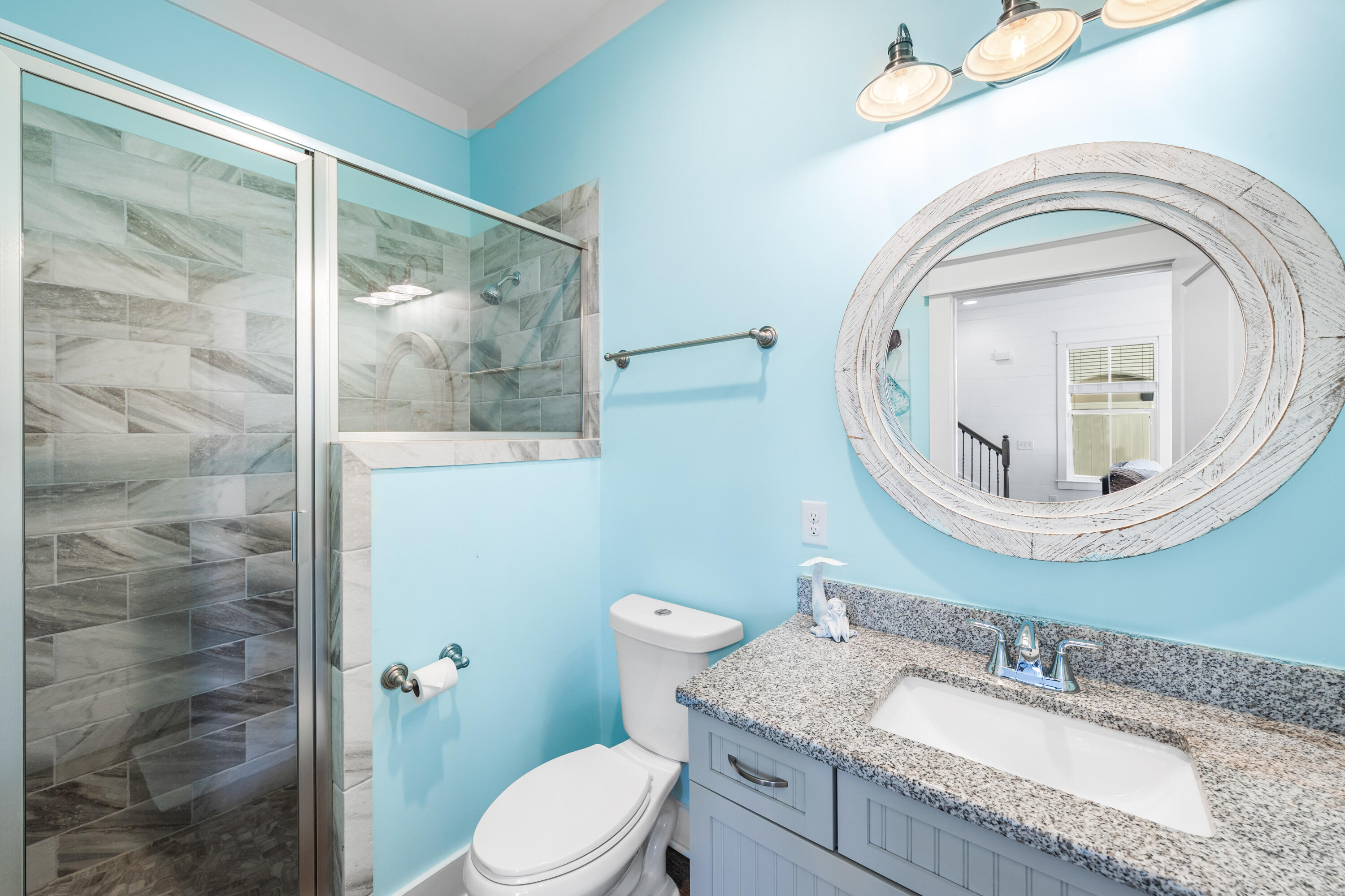 CRYSTAL BEACH - Residential