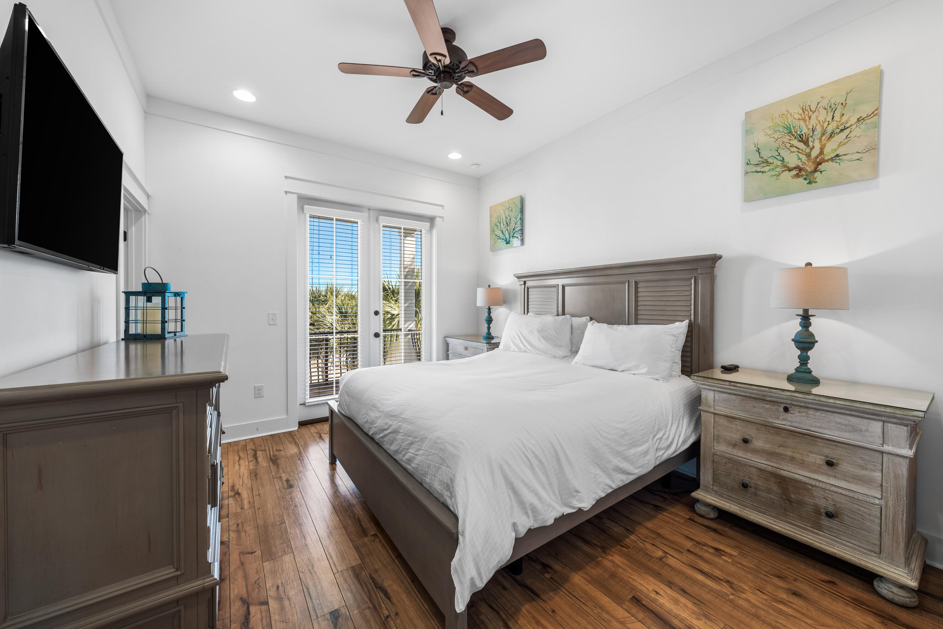 CRYSTAL BEACH - Residential